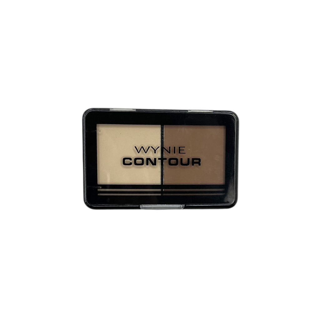 Paleta De Contorno - 6g