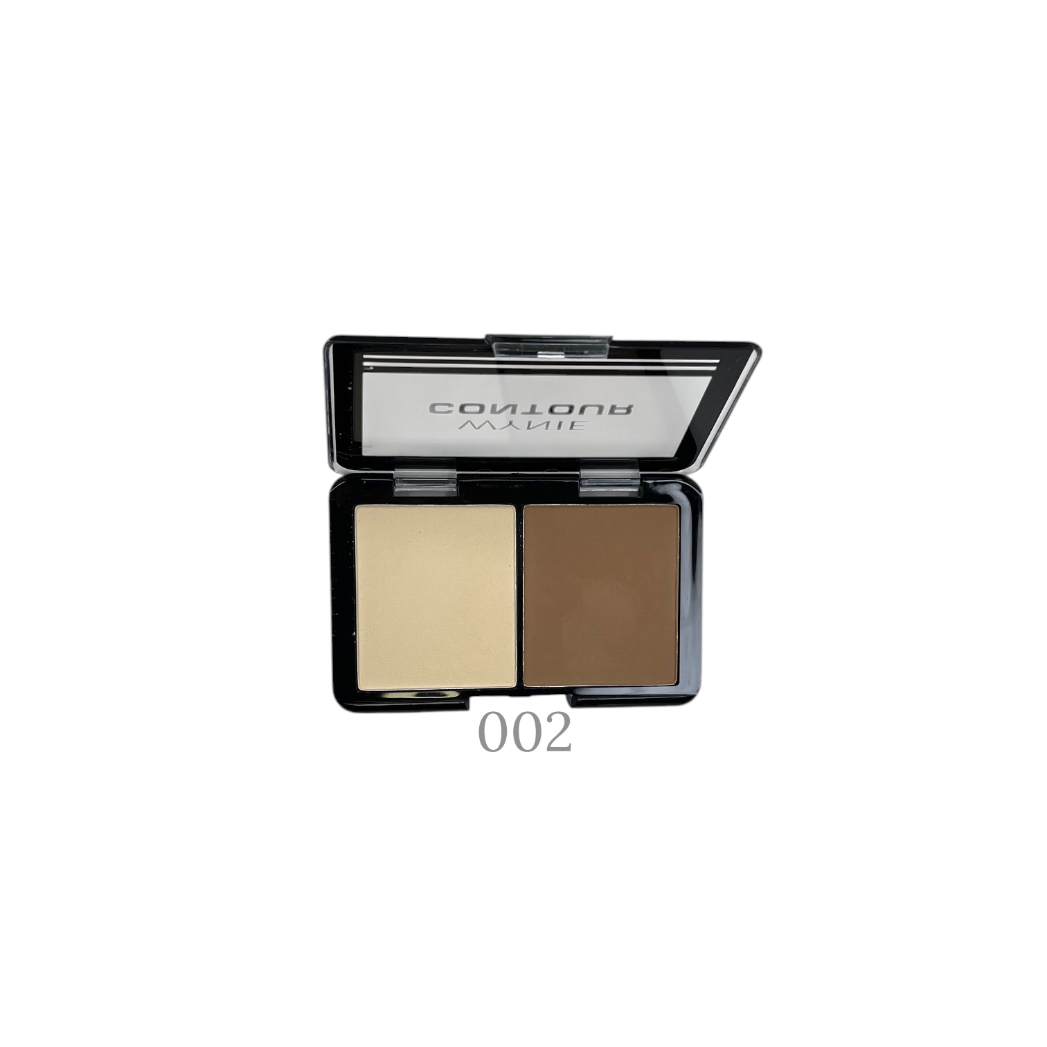 Paleta De Contorno - 6g