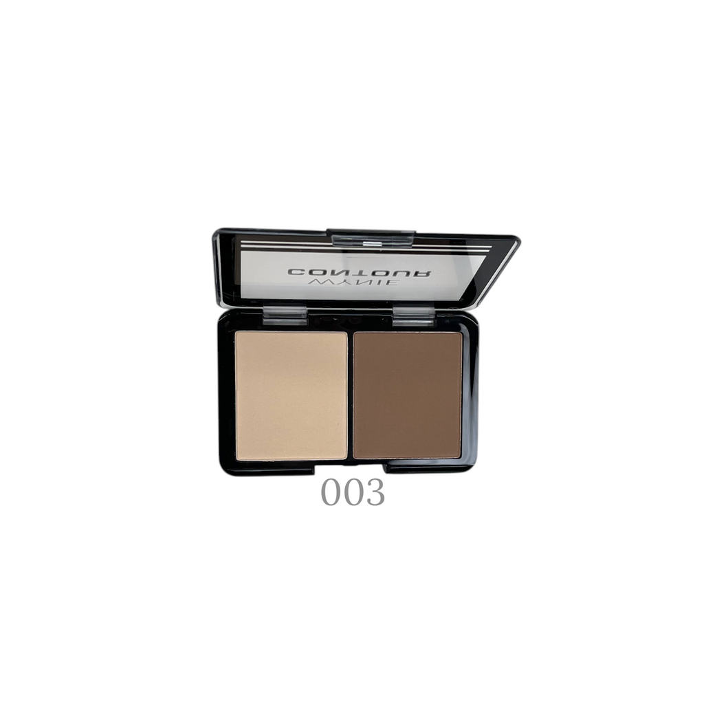 Paleta De Contorno - 6g