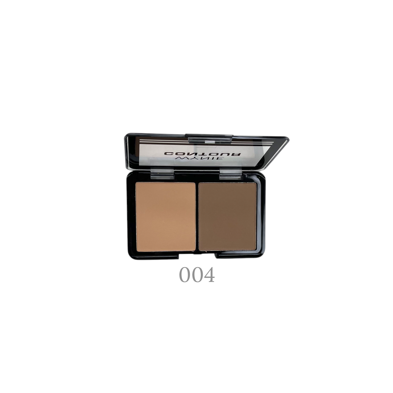 Paleta De Contorno - 6g