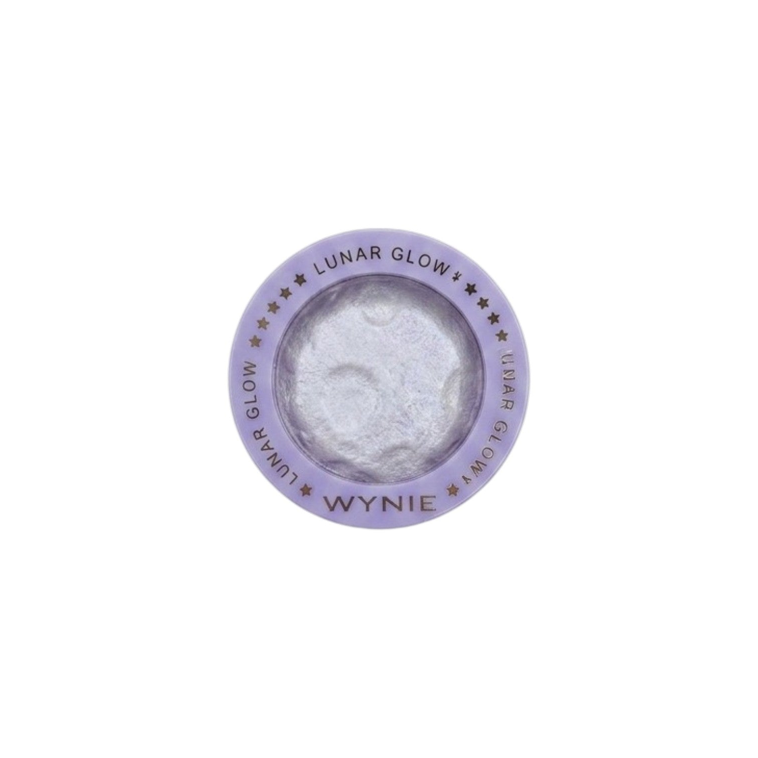 Highligther Lunar Glow - Iluminador lunar en polvo - 6,5g