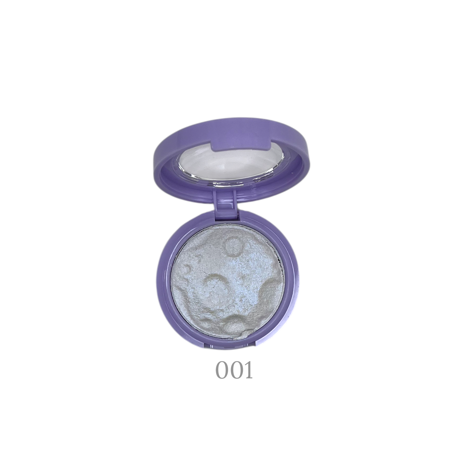 Highligther Lunar Glow - Iluminador lunar en polvo - 6,5g