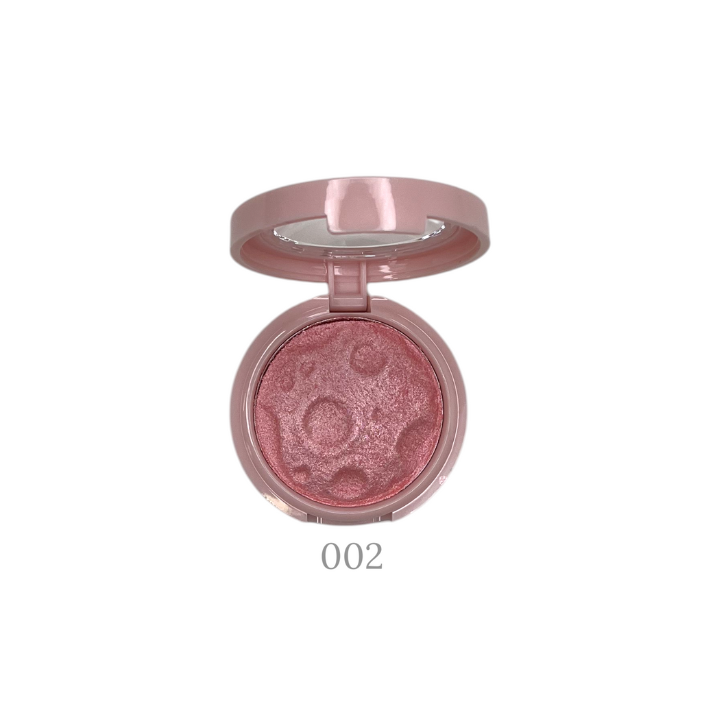 Highligther Lunar Glow - Iluminador lunar en polvo - 6,5g