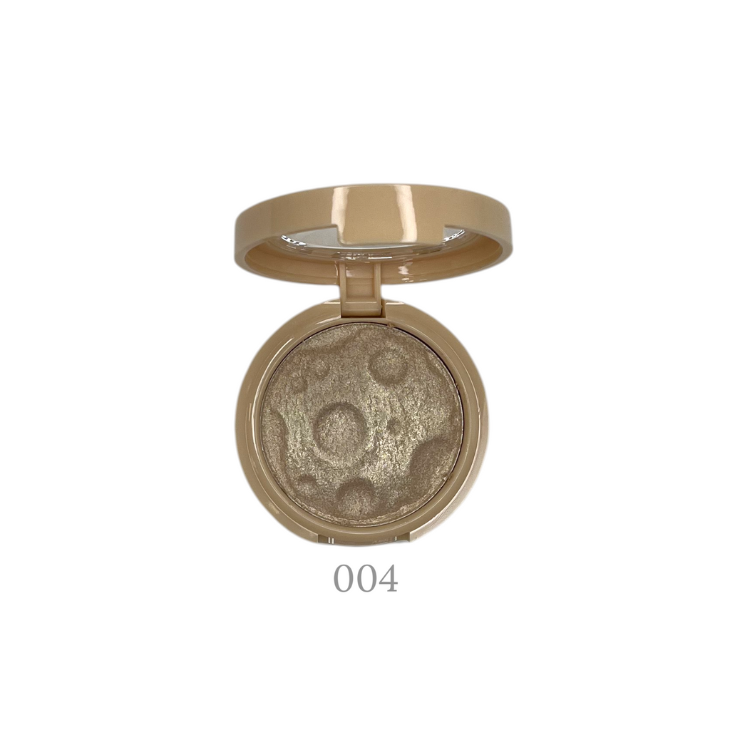 Highligther Lunar Glow - Iluminador lunar en polvo - 6,5g