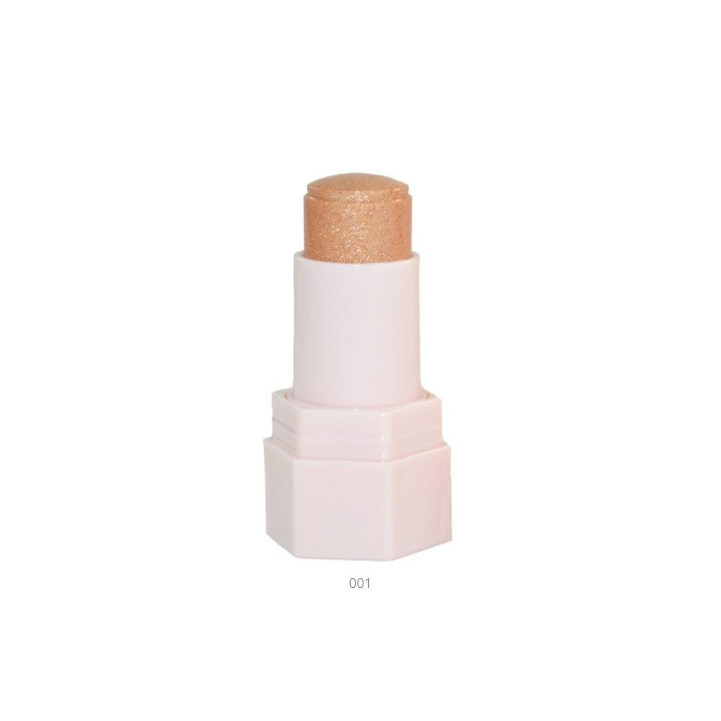 Jelly highligth - Iluminador en barra - 8g