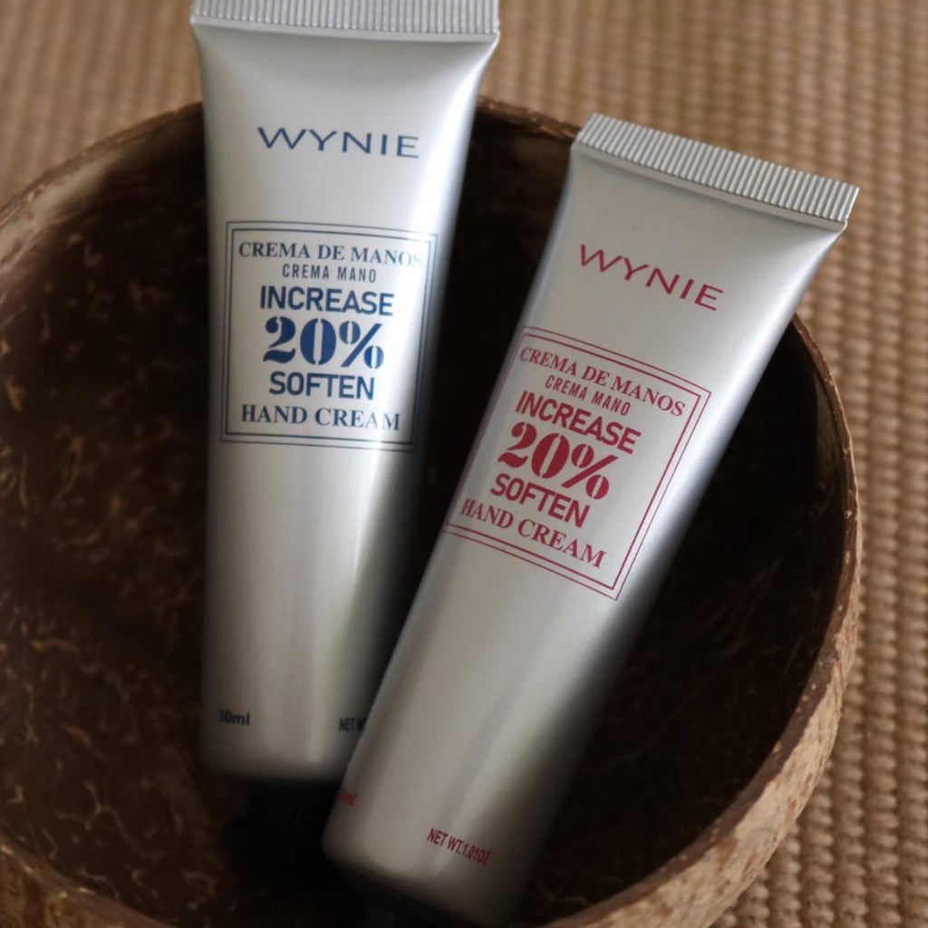 Crema de manos - 30ml