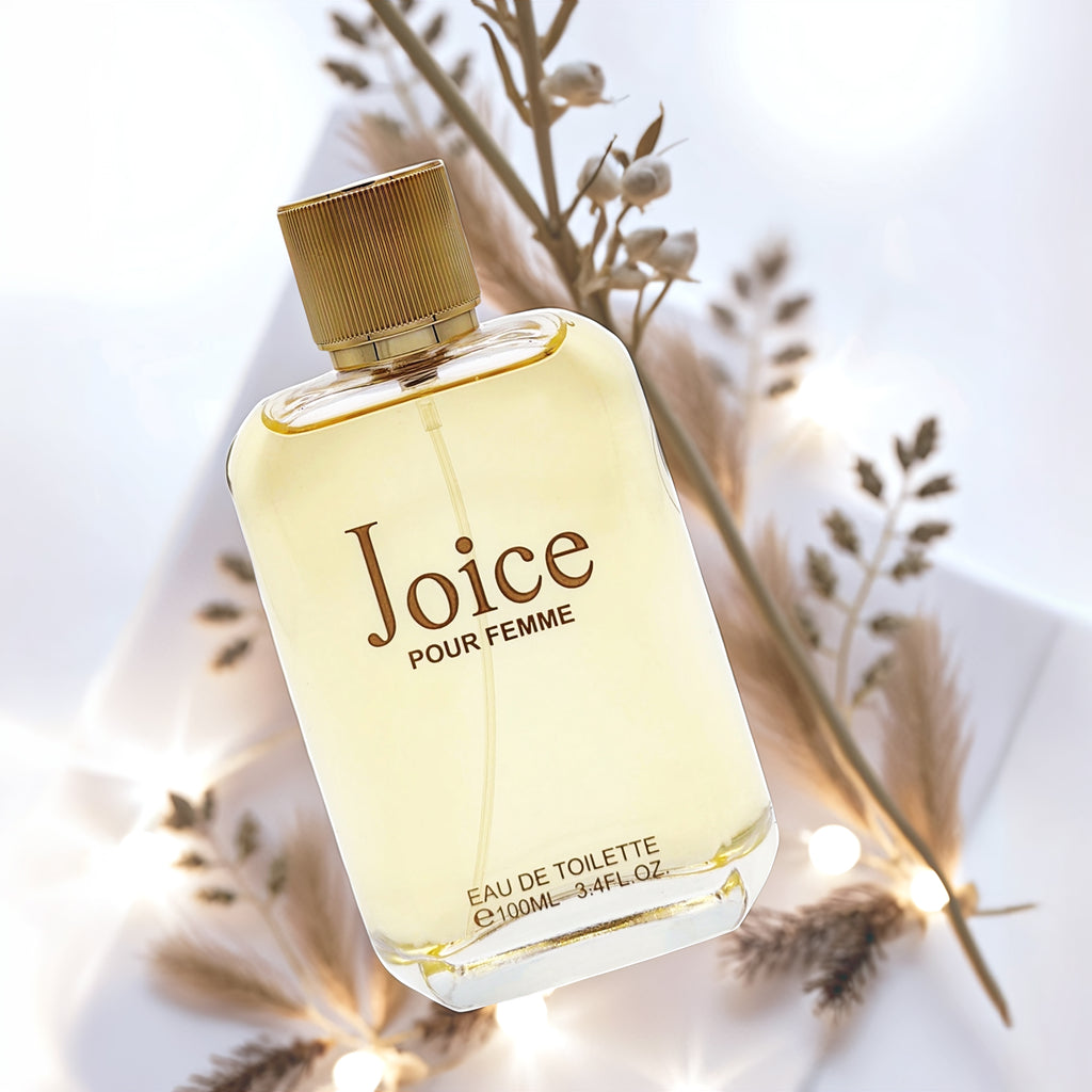 JOICE Eau de toilette mujer - 100ml