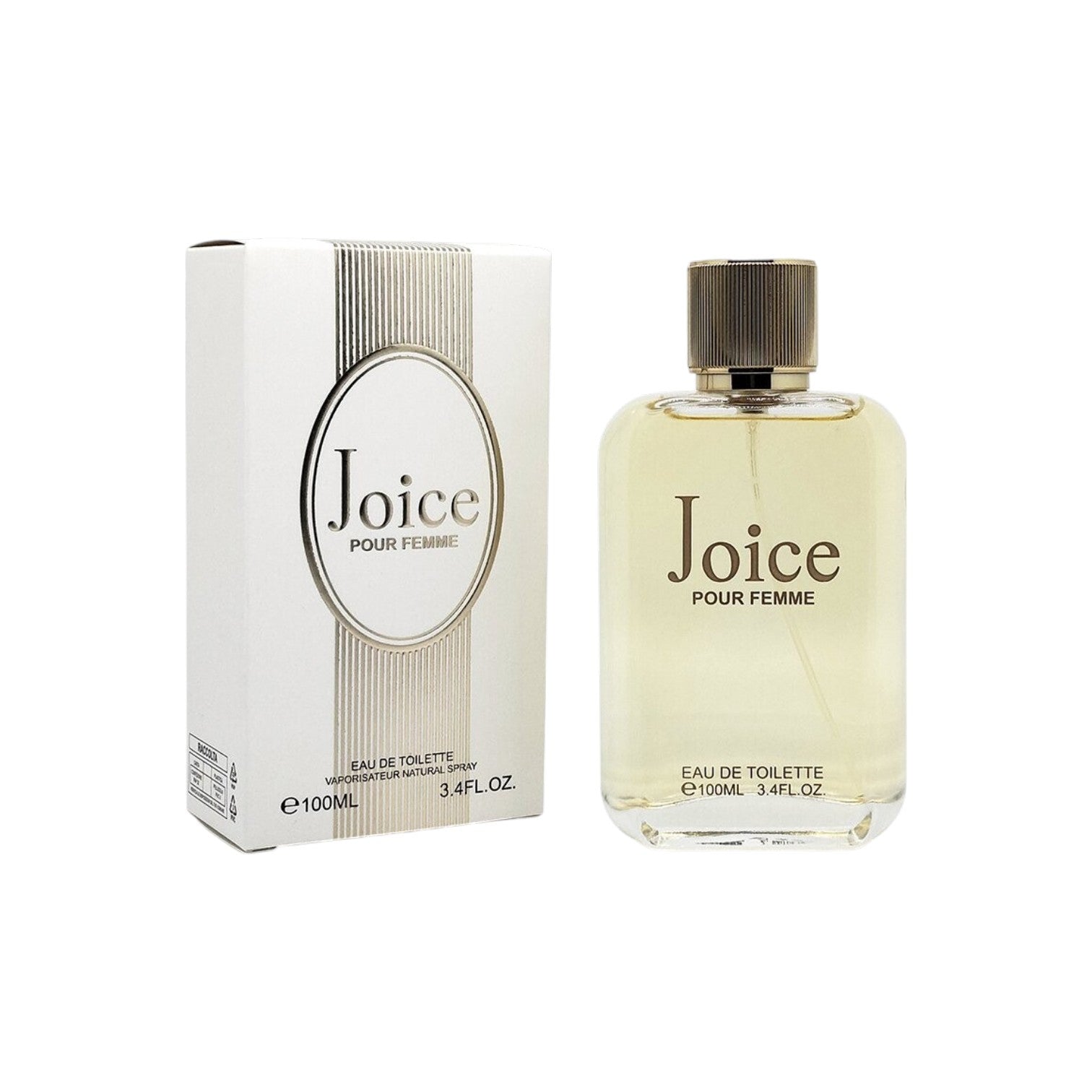 JOICE Eau de toilette mujer - 100ml