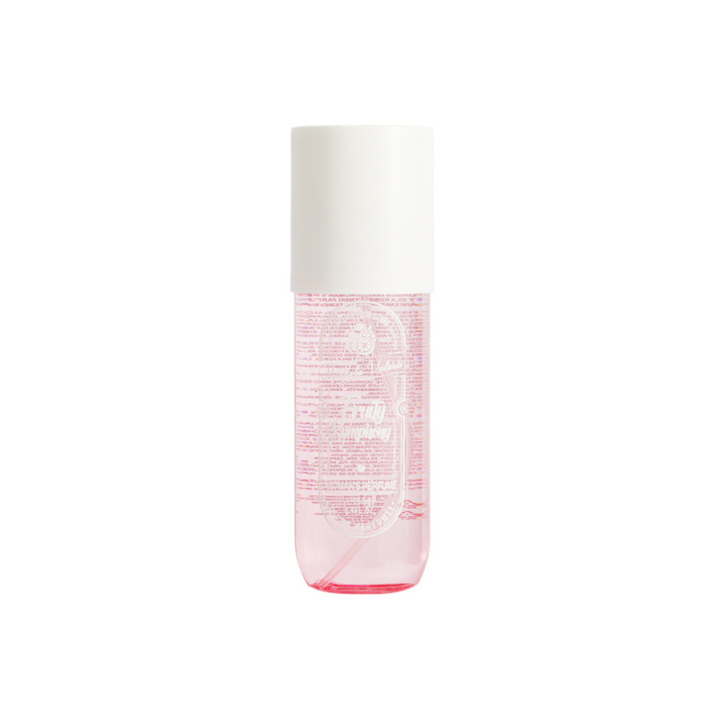Brumas mujer Michela Valenti - 250ml
