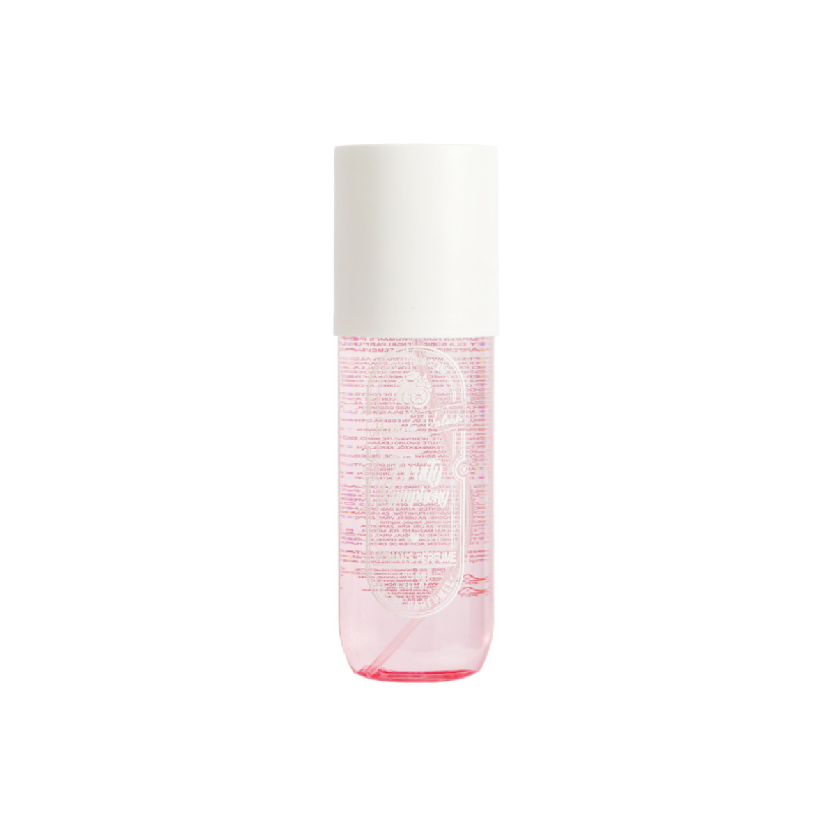 Brumas mujer Michela Valenti - 250ml