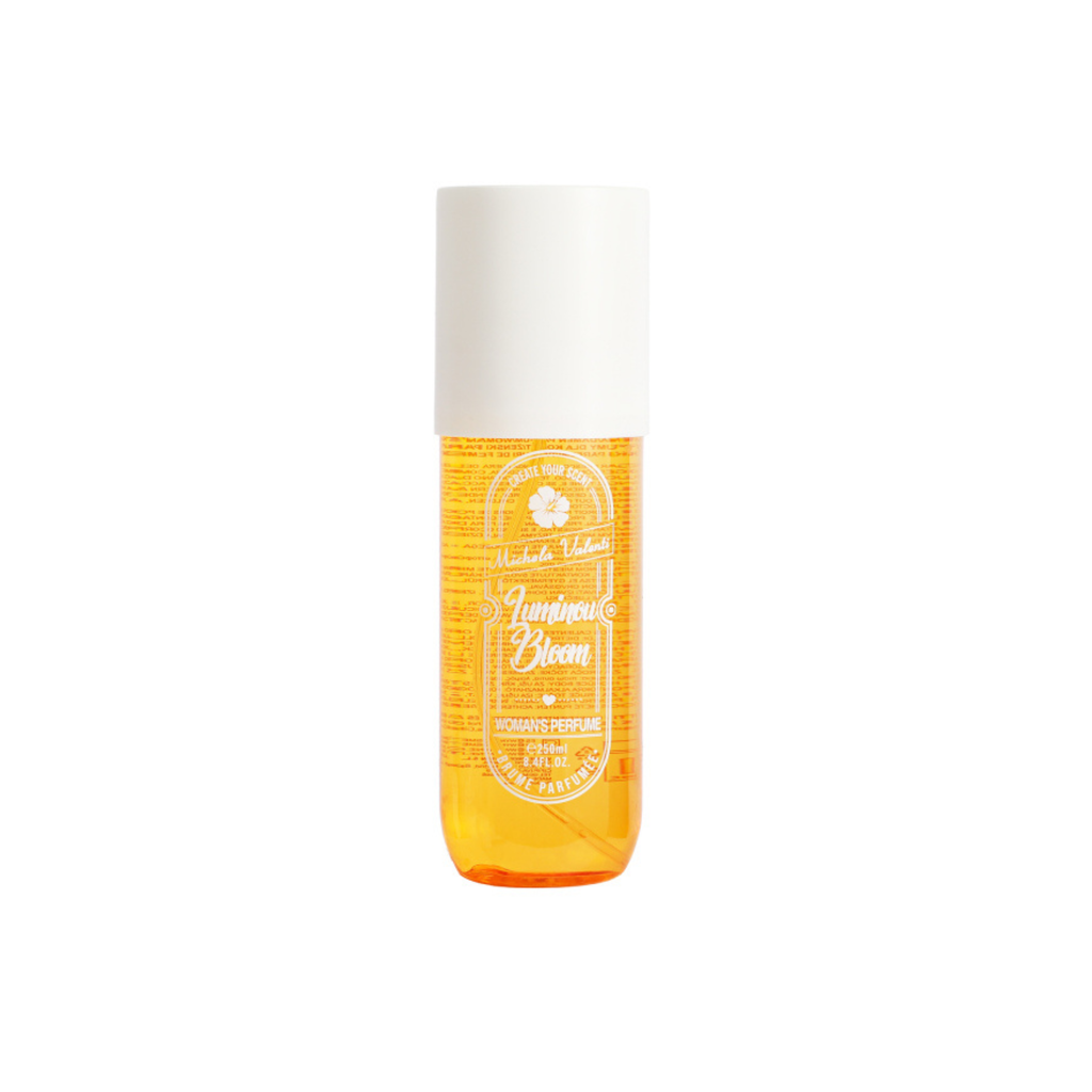 Brumas mujer Michela Valenti - 250ml