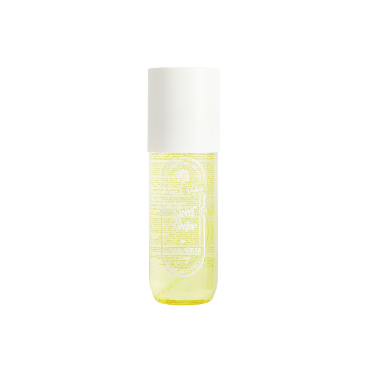 Brumas mujer Michela Valenti - 250ml