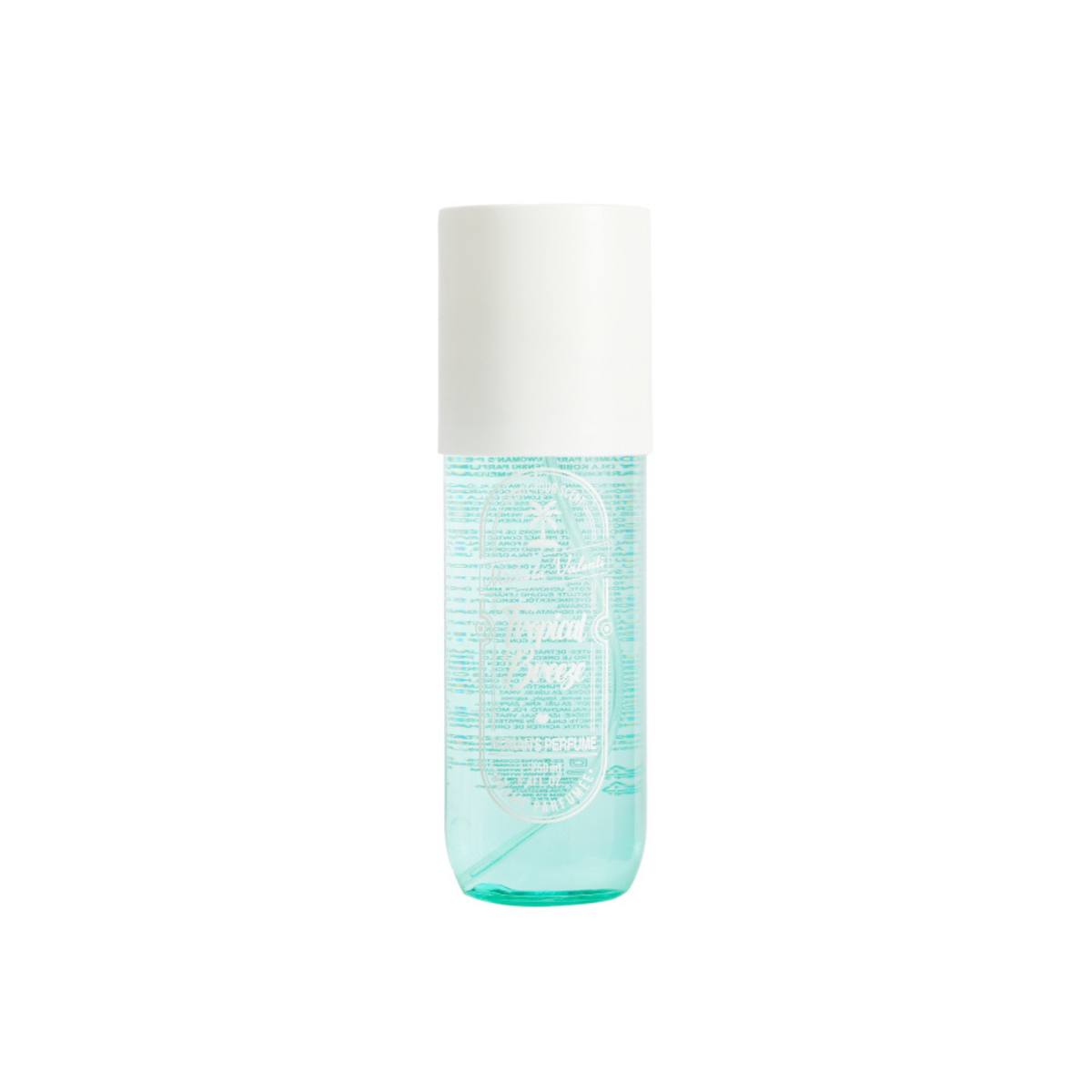 Brumas mujer Michela Valenti - 250ml