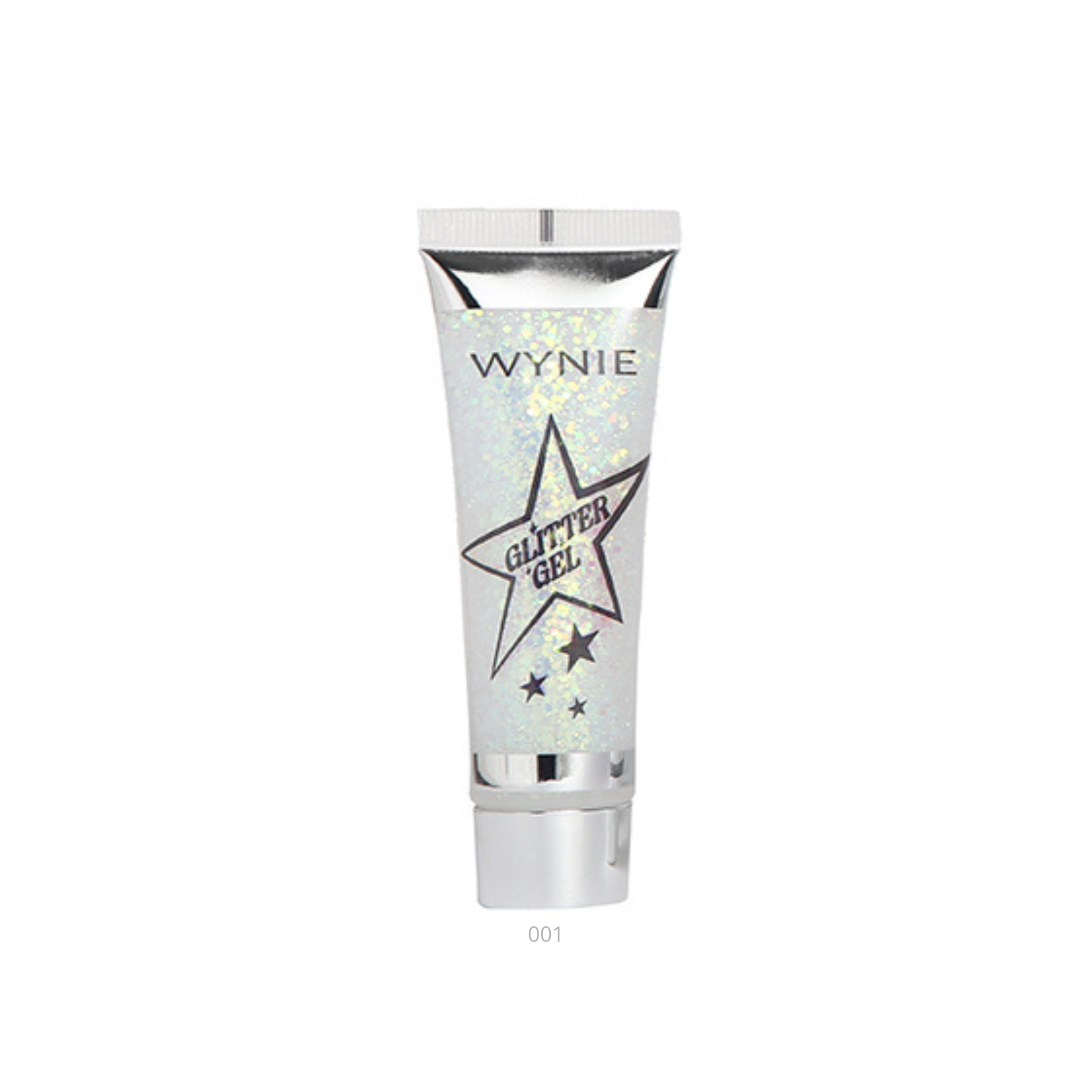 Glitter Gel - Purpurina en gel - 25ml