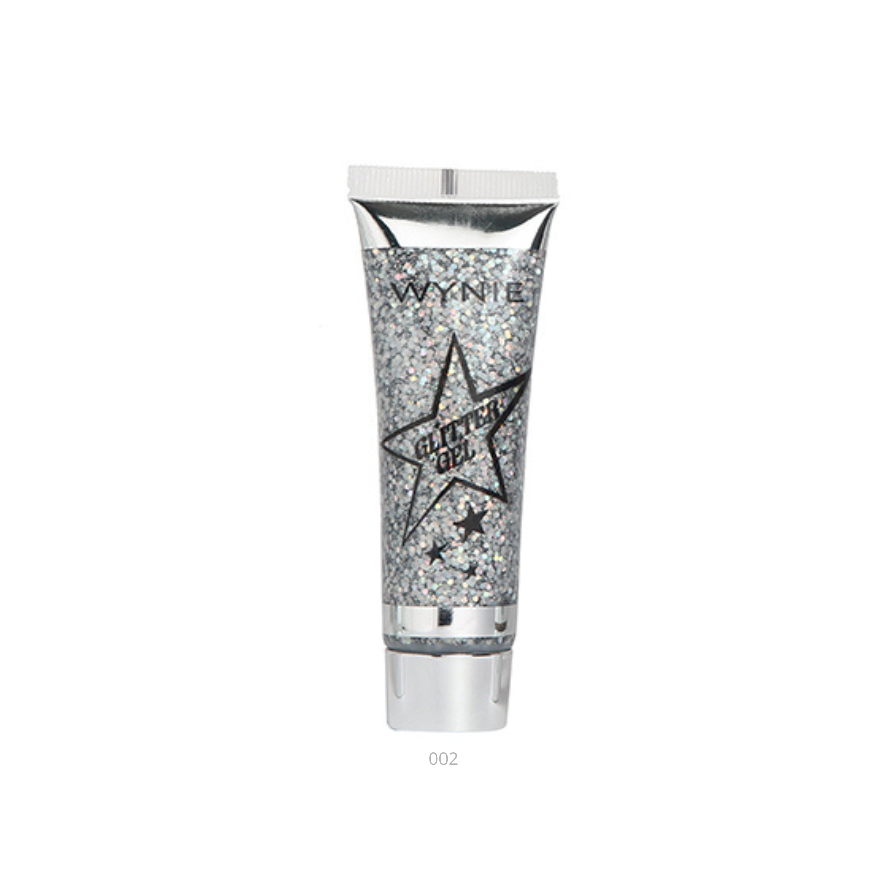 Glitter Gel - Purpurina en gel - 25ml