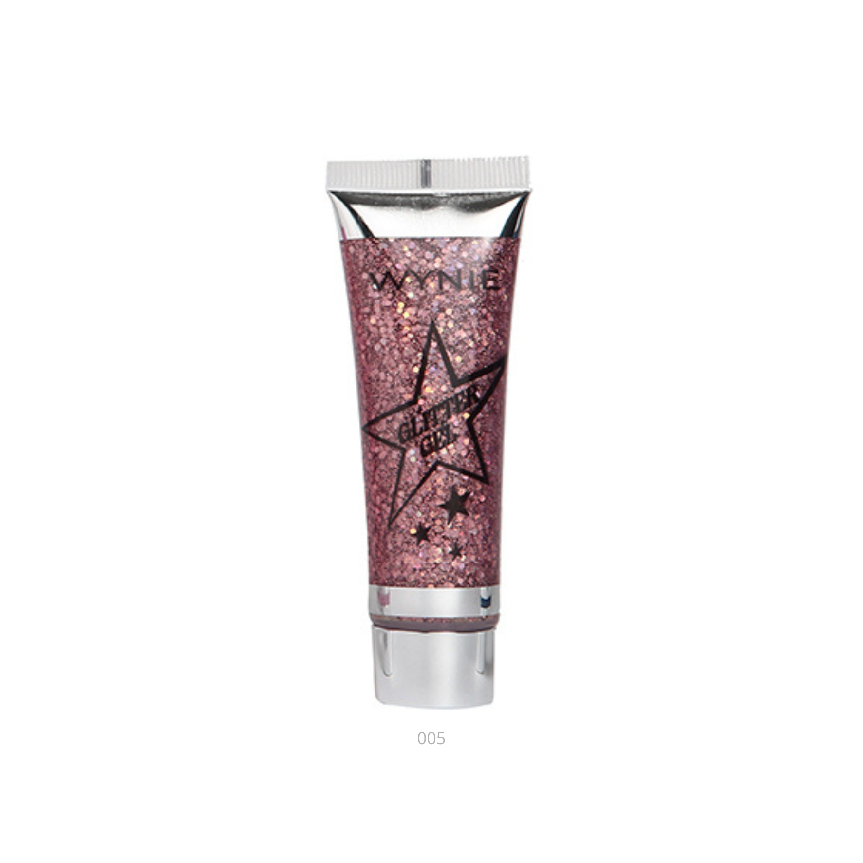 Glitter Gel - Purpurina en gel - 25ml