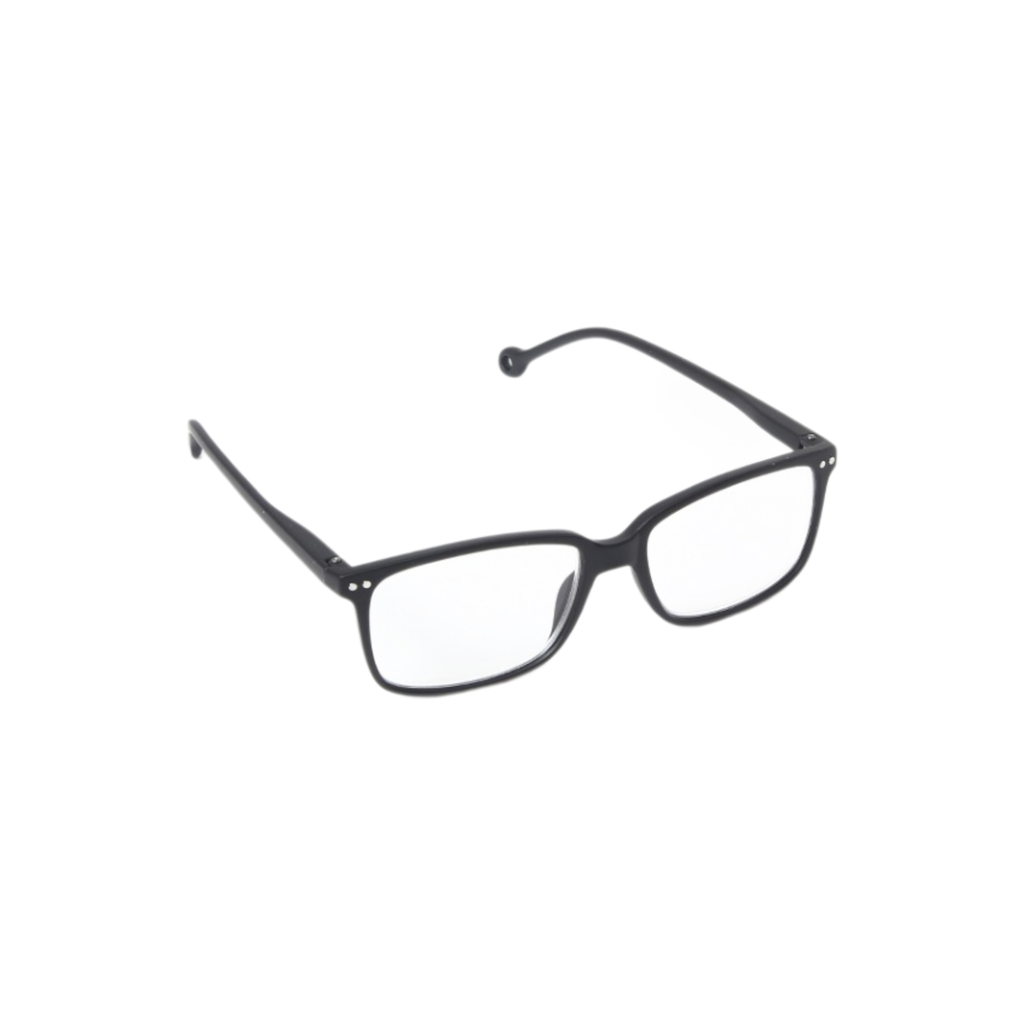 Gafas de lectura cuadradas +2
