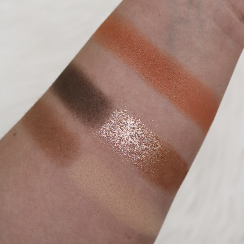 Eyeshadow Blusher Pick Me - Paleta de sombras de ojos y colorete - 7,2g