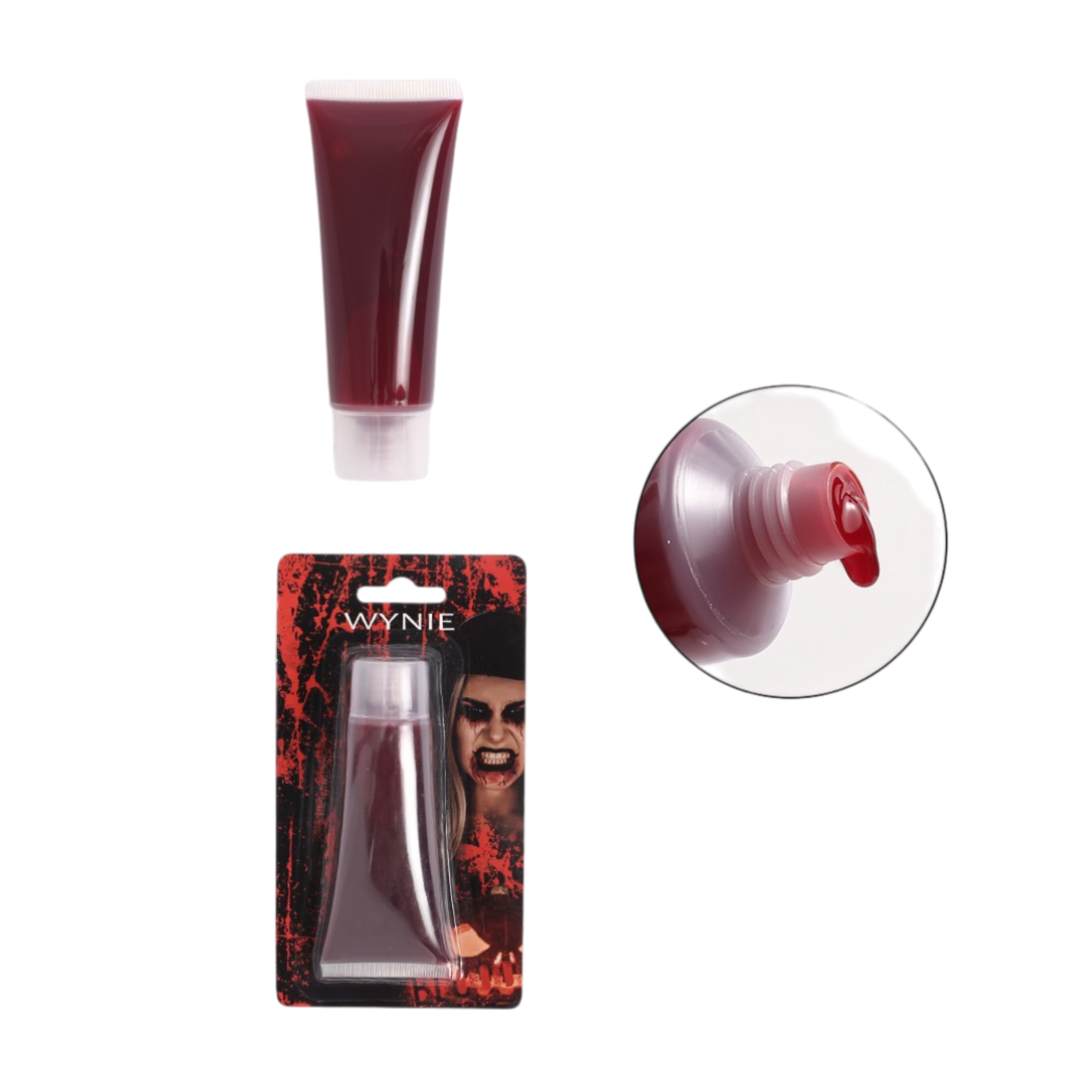 Sangre falsa - 50ml