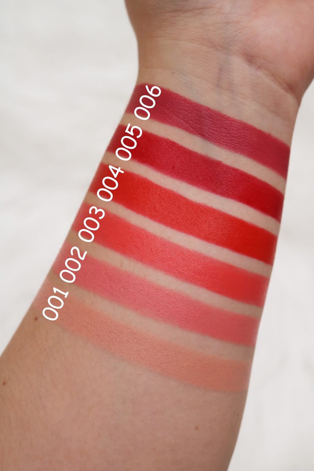 Lipstick cremosa - Pintalabios cremoso en barra - 3,8g