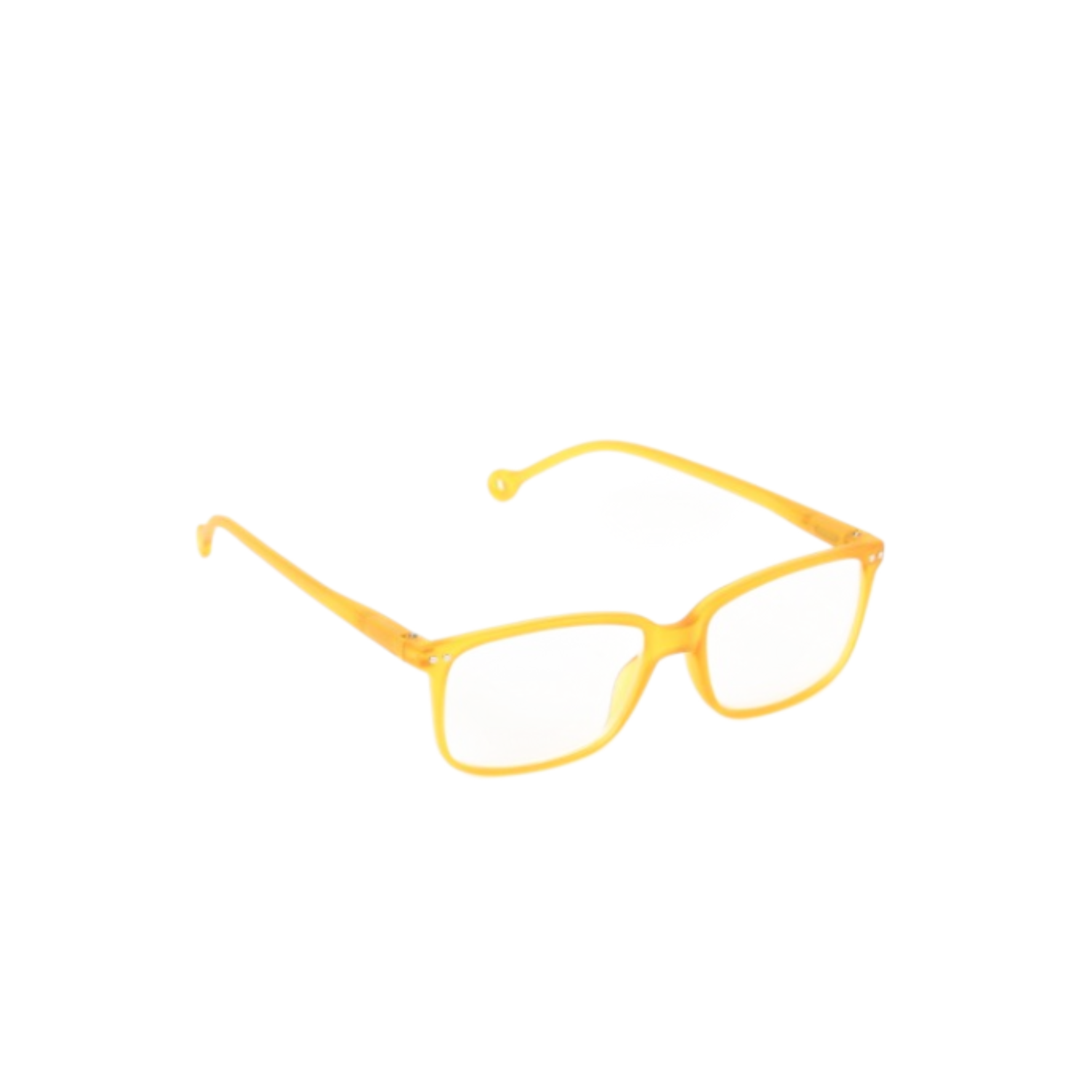 Gafas de lectura cuadradas +2