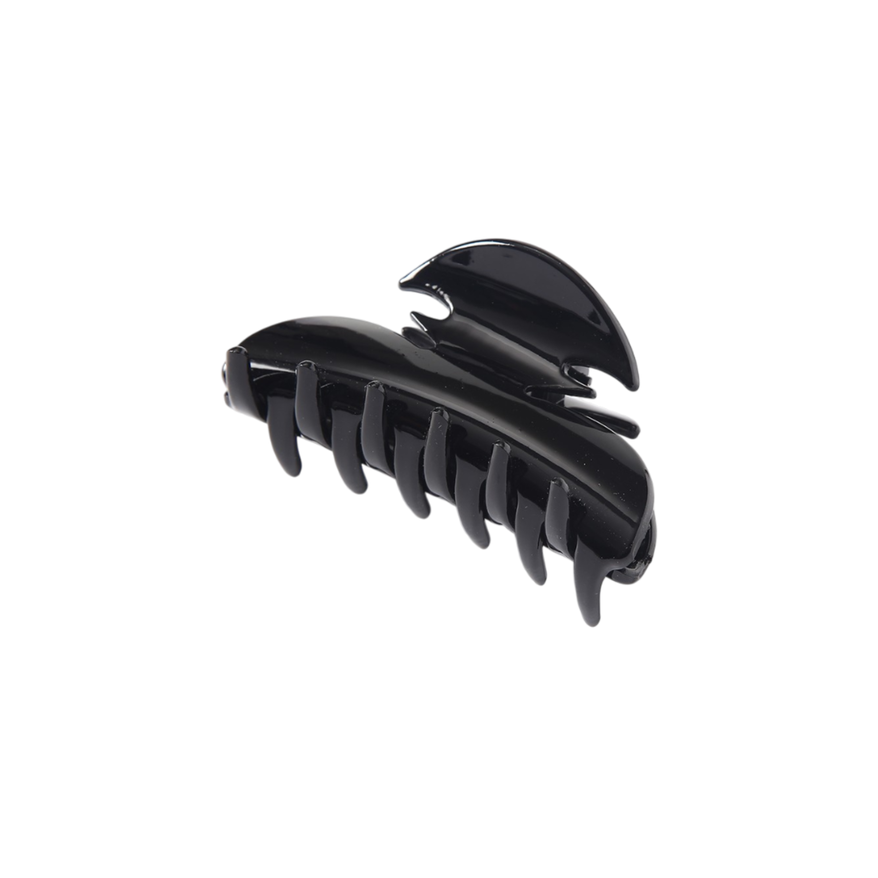 Pinza mediana para el pelo