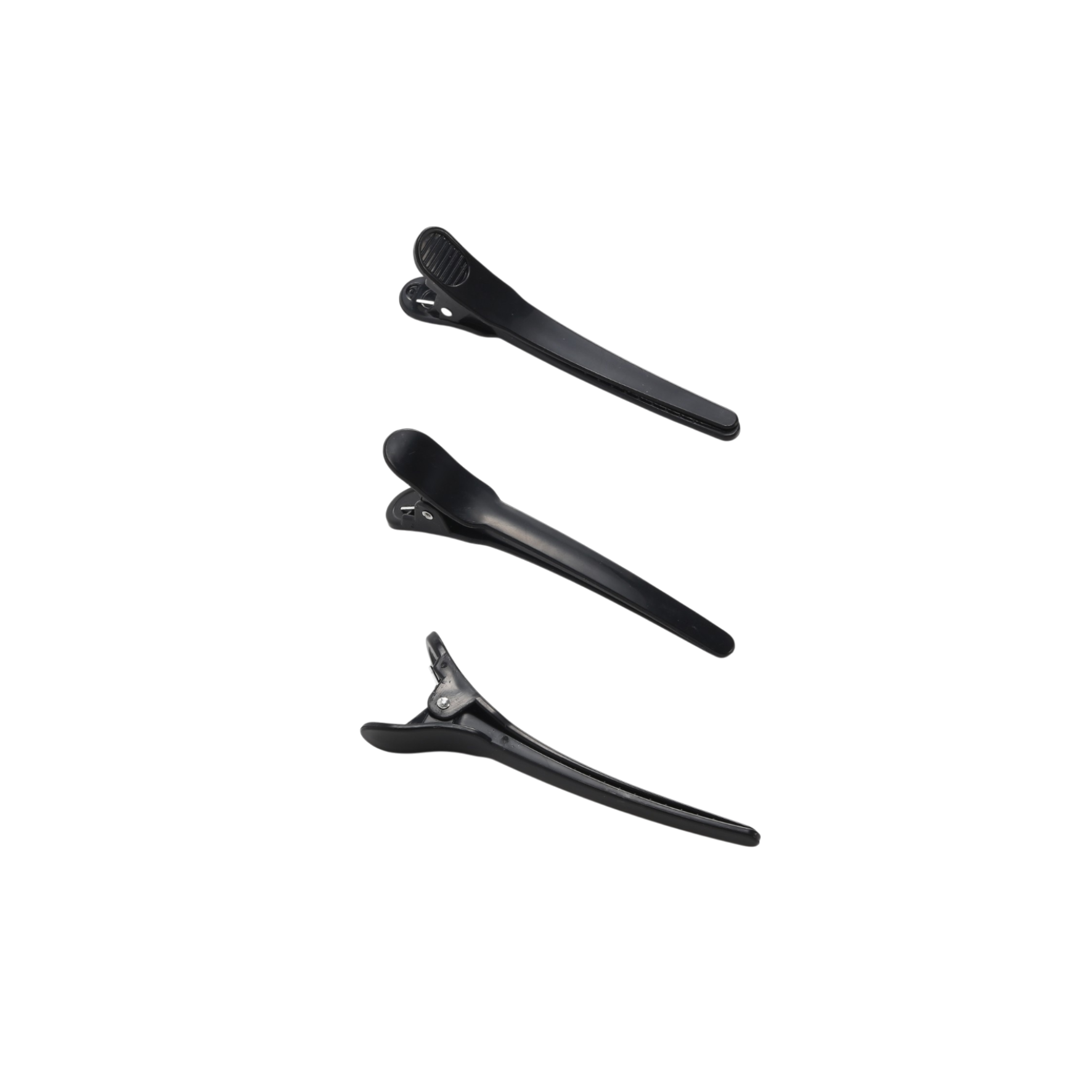 Set de pinzas para el pelo