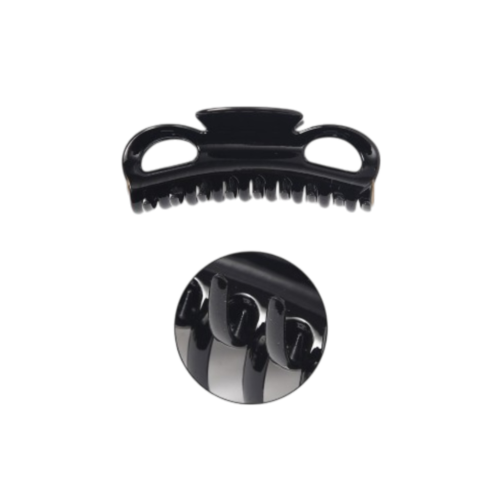 Pinza grande para el pelo
