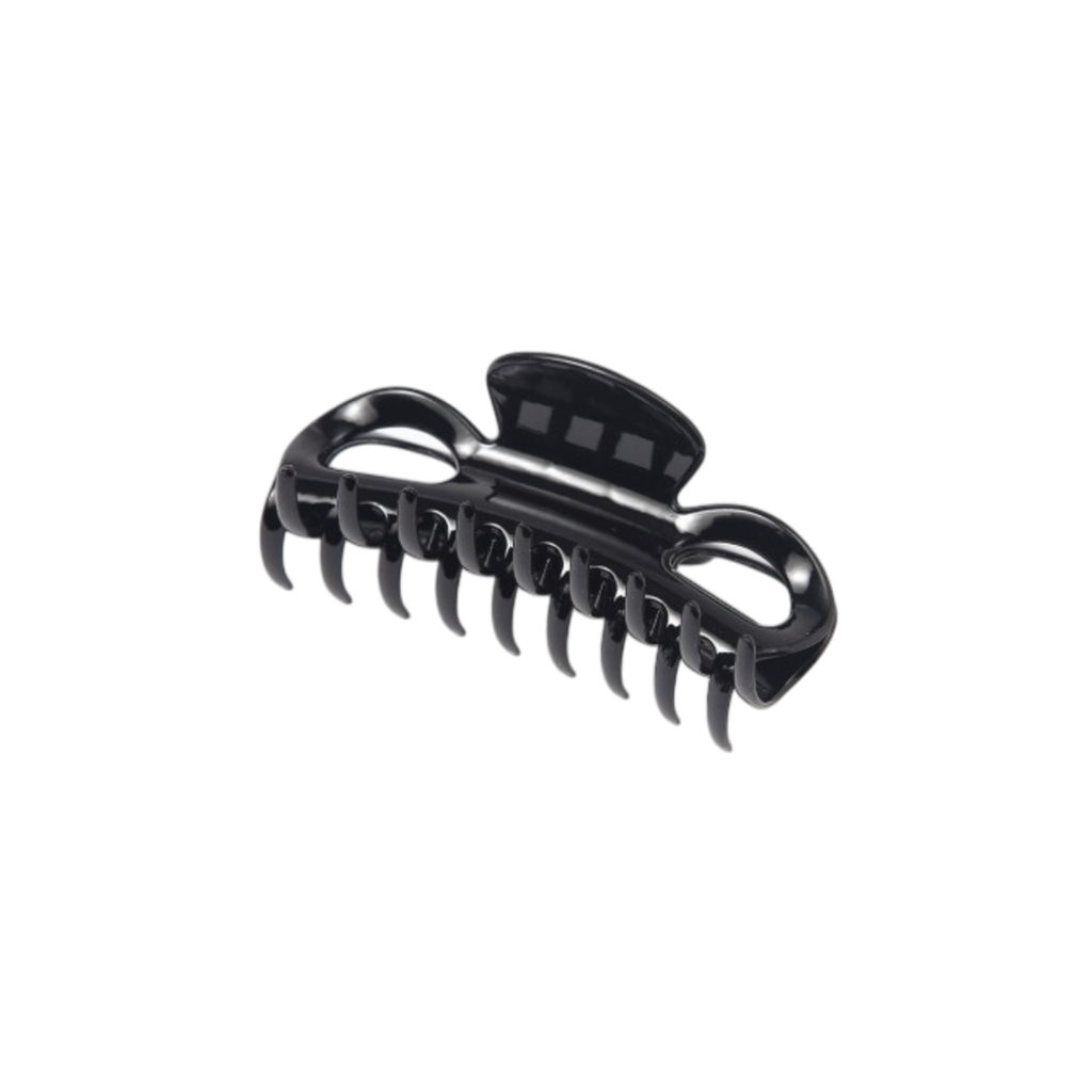 Pinza grande para el pelo