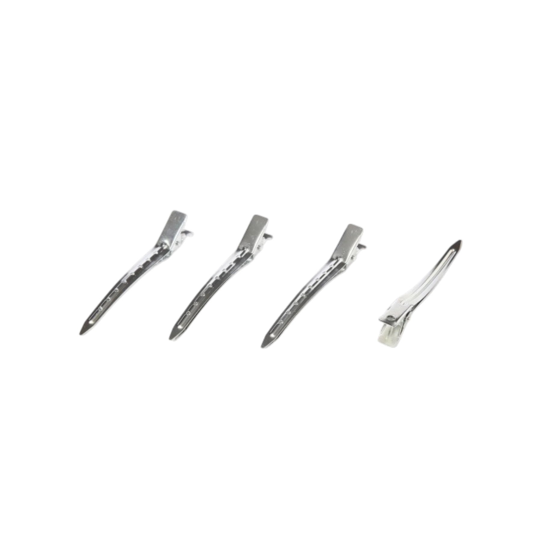Set de pinzas para el pelo