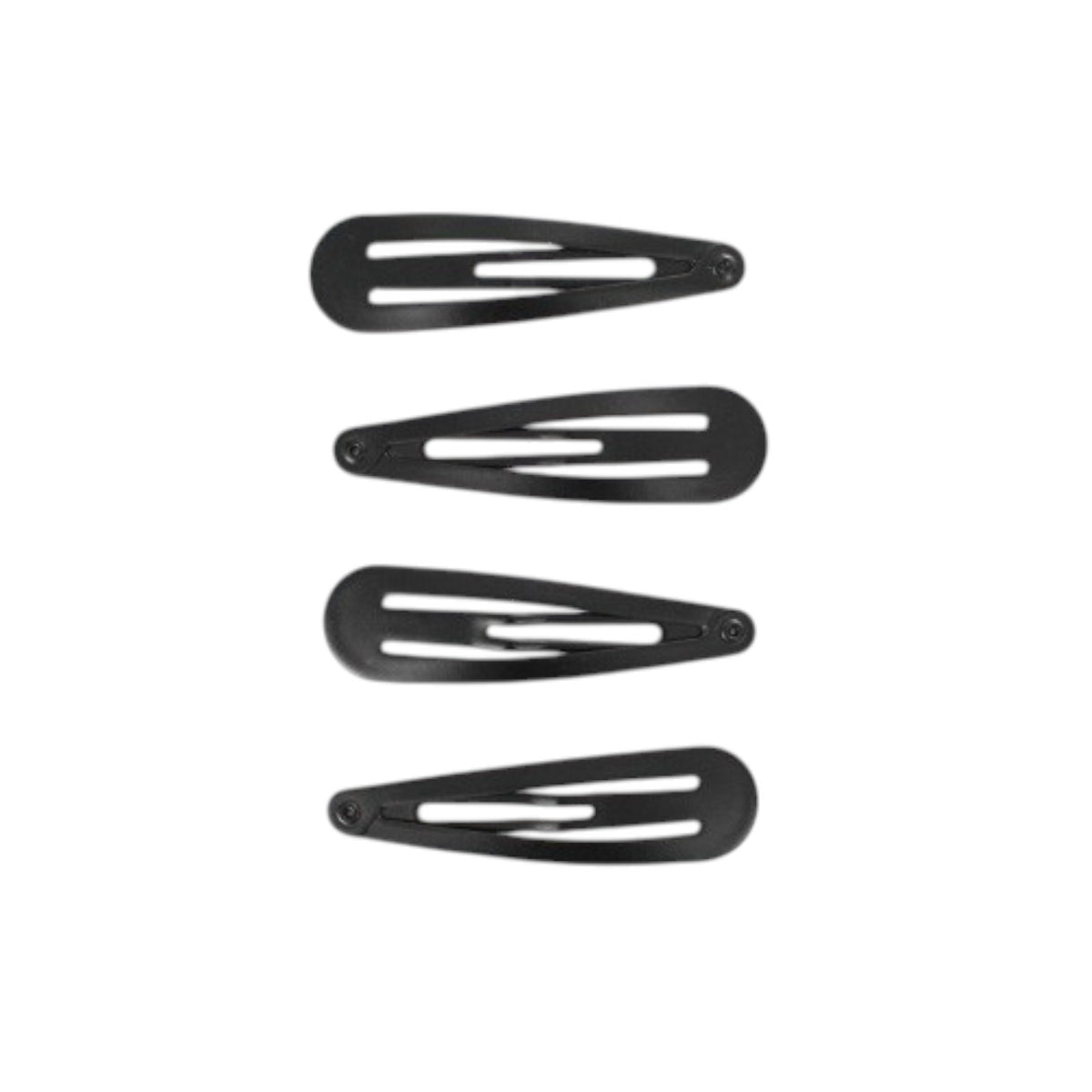 Set de 4 horquillas para el pelo
