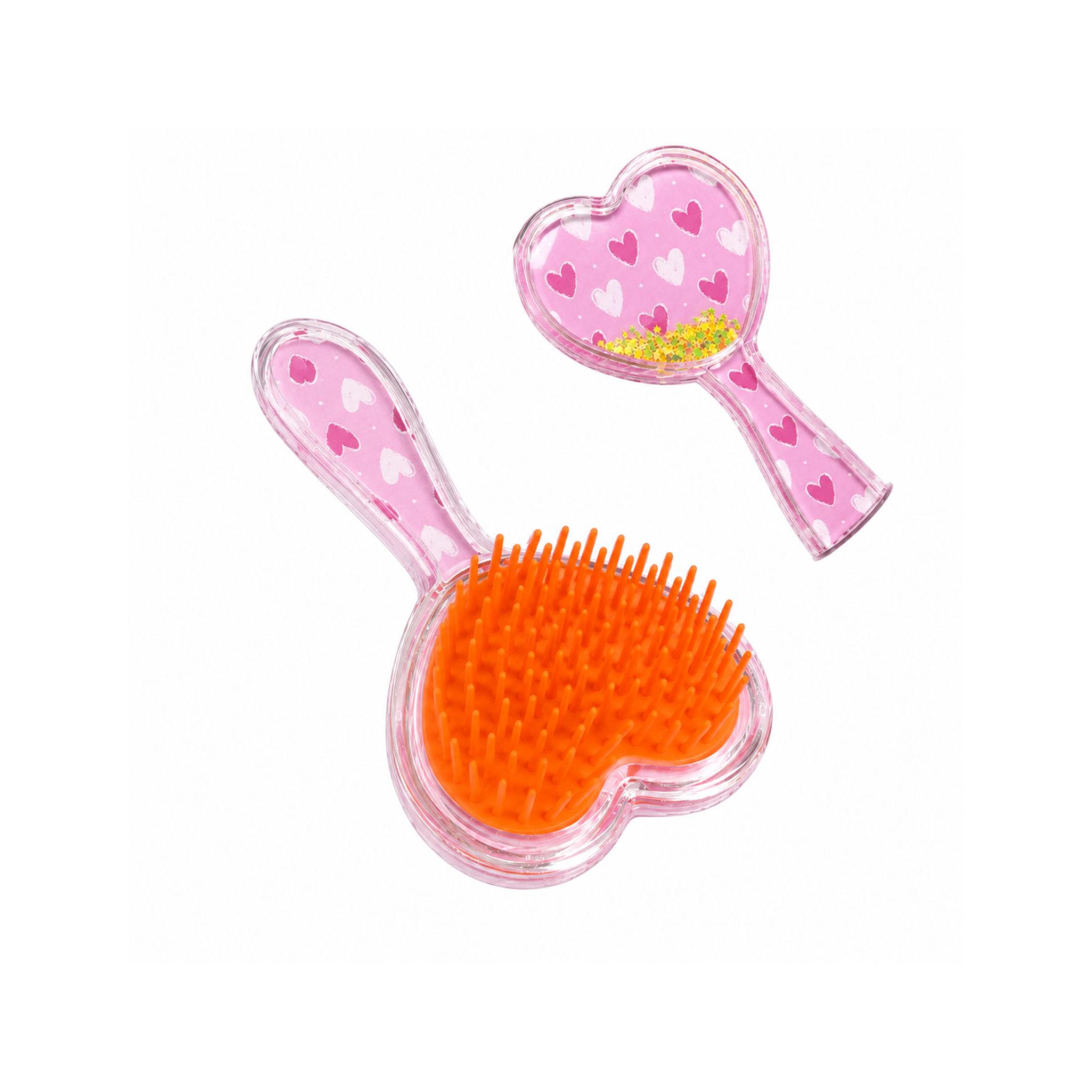 Cepillo desenrredante infantil