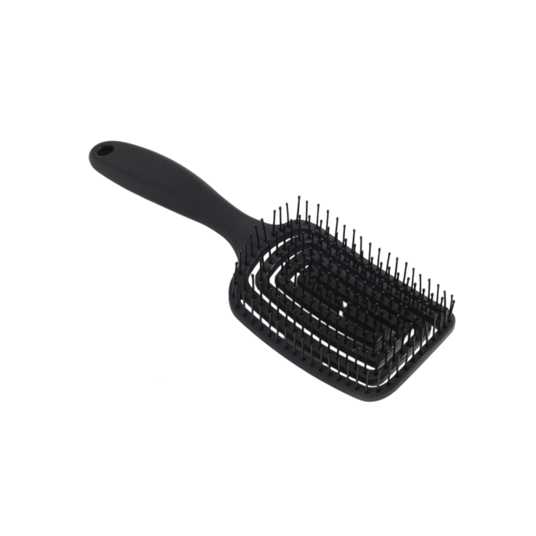 Cepillo desenrredante flexible
