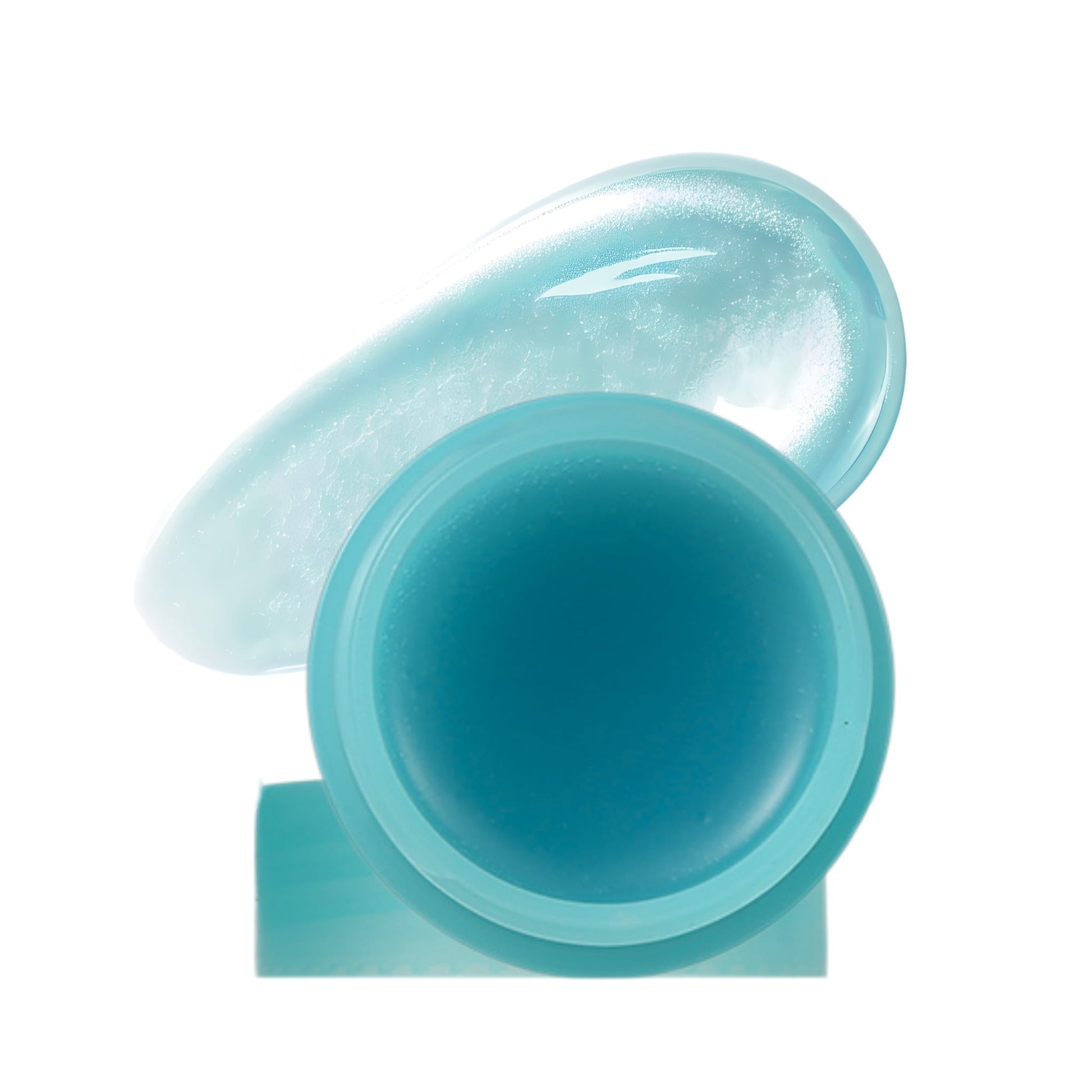 Mascarilla labial nocturna hidratante