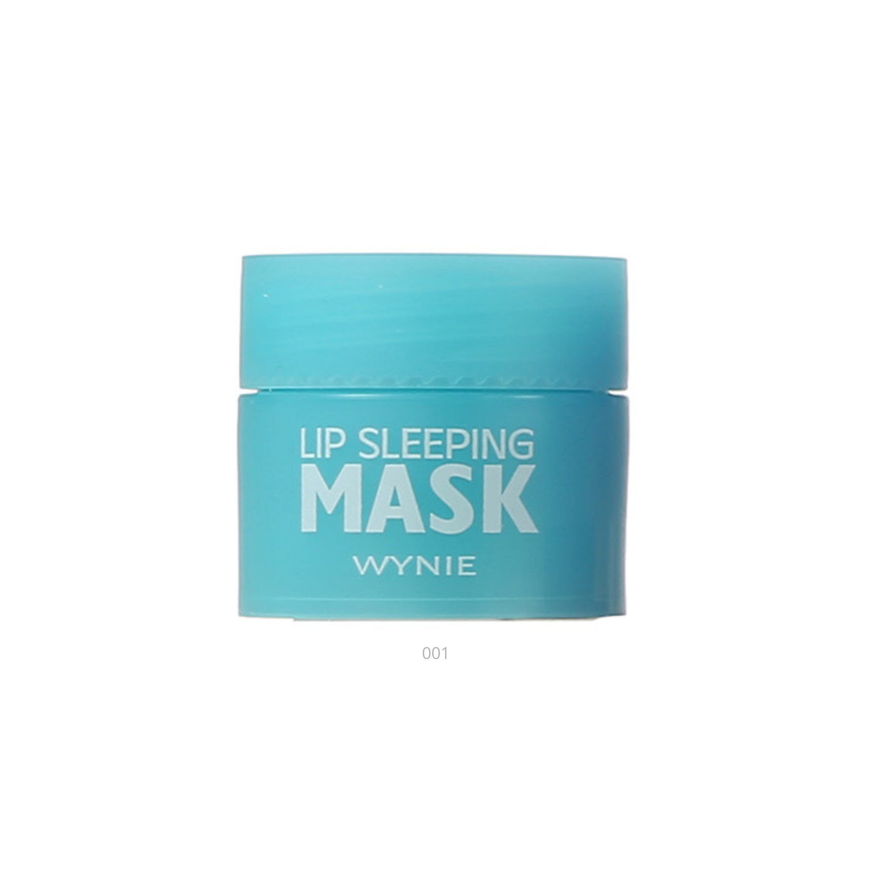 Mascarilla labial nocturna hidratante