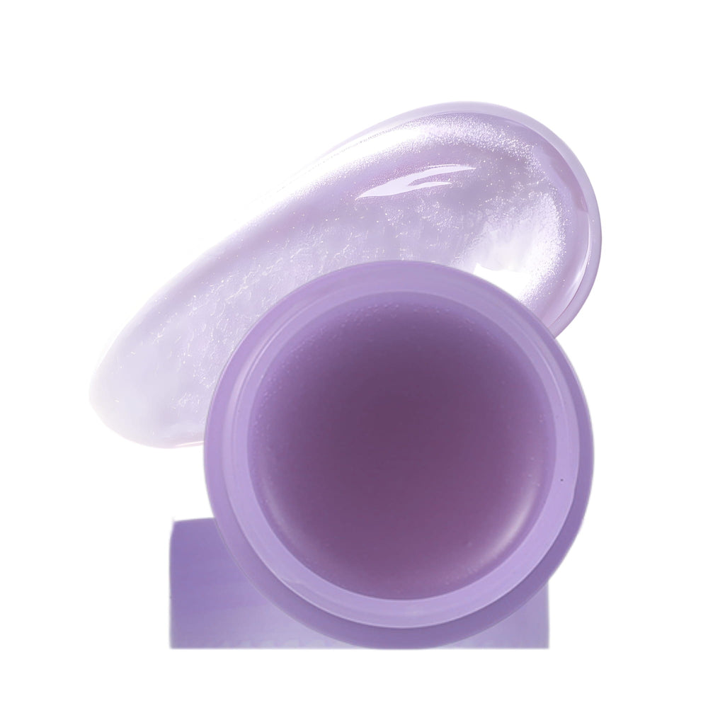 Mascarilla labial nocturna hidratante
