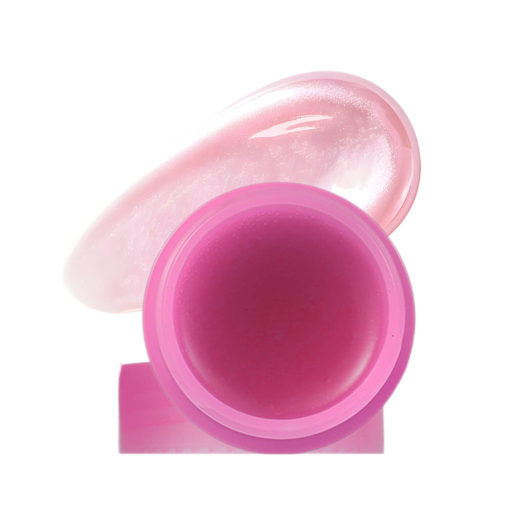 Mascarilla labial nocturna hidratante