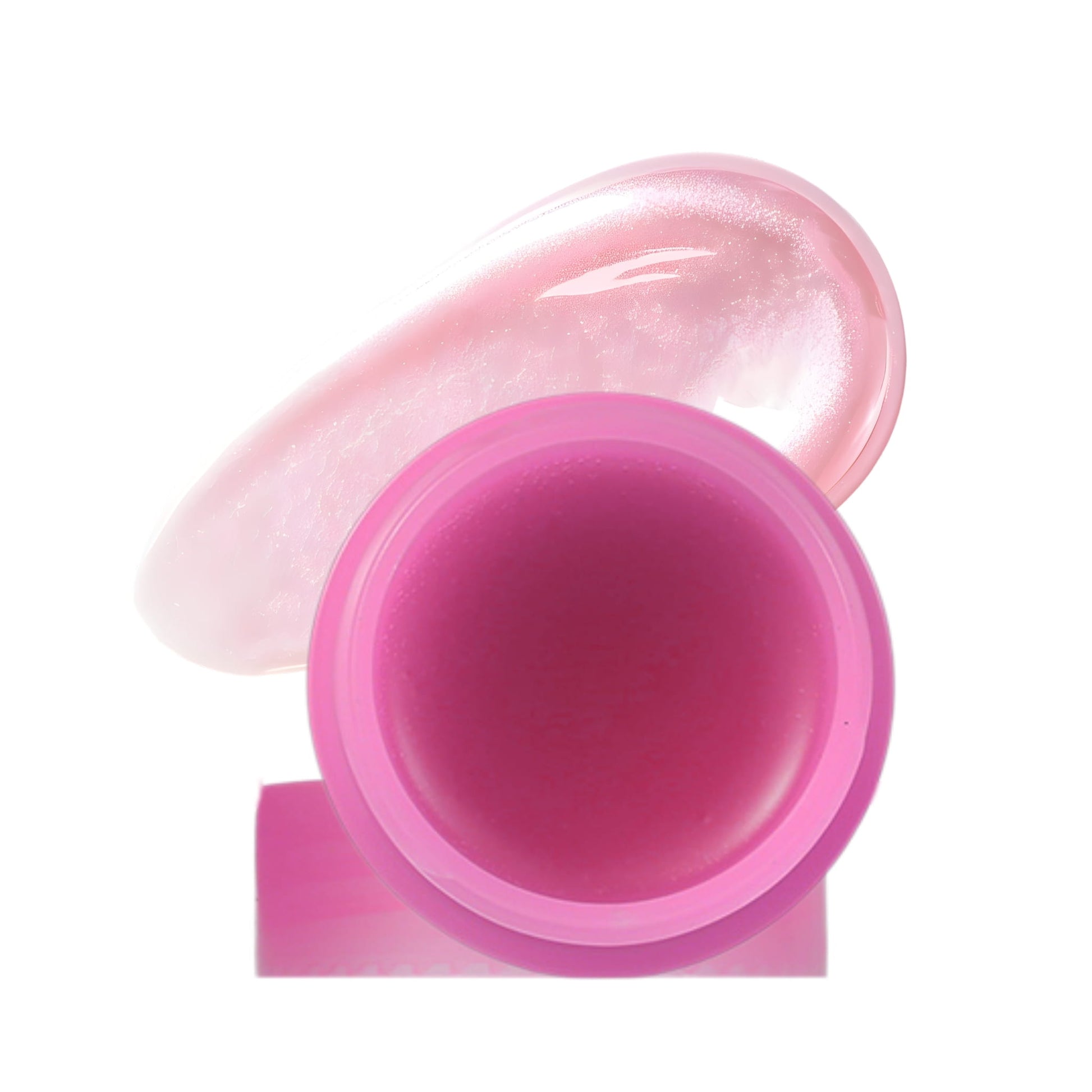 Mascarilla labial nocturna hidratante