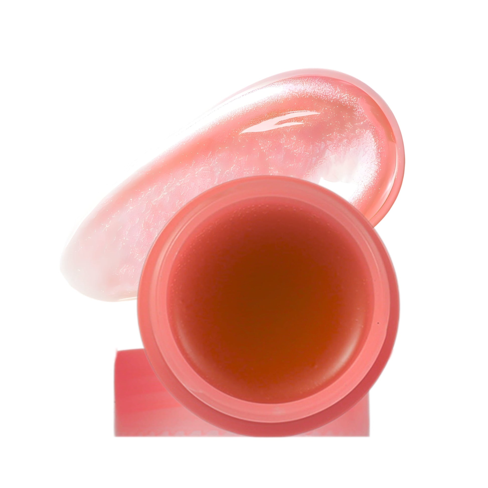 Mascarilla labial nocturna hidratante