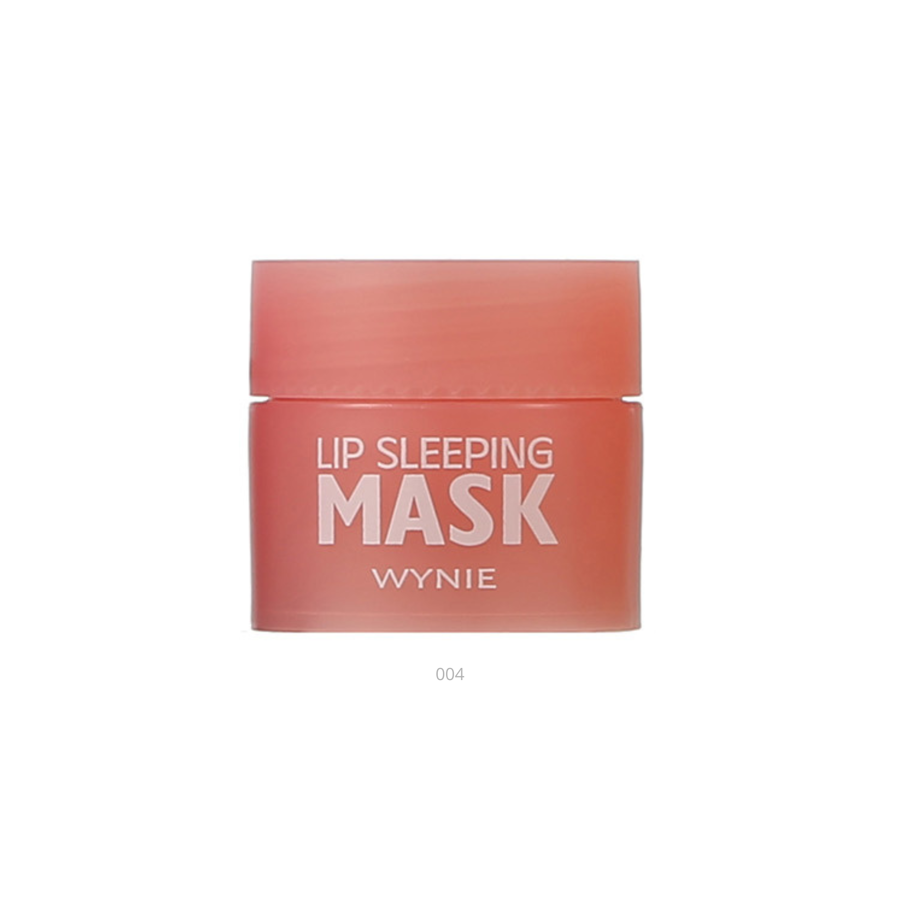 Mascarilla labial nocturna hidratante