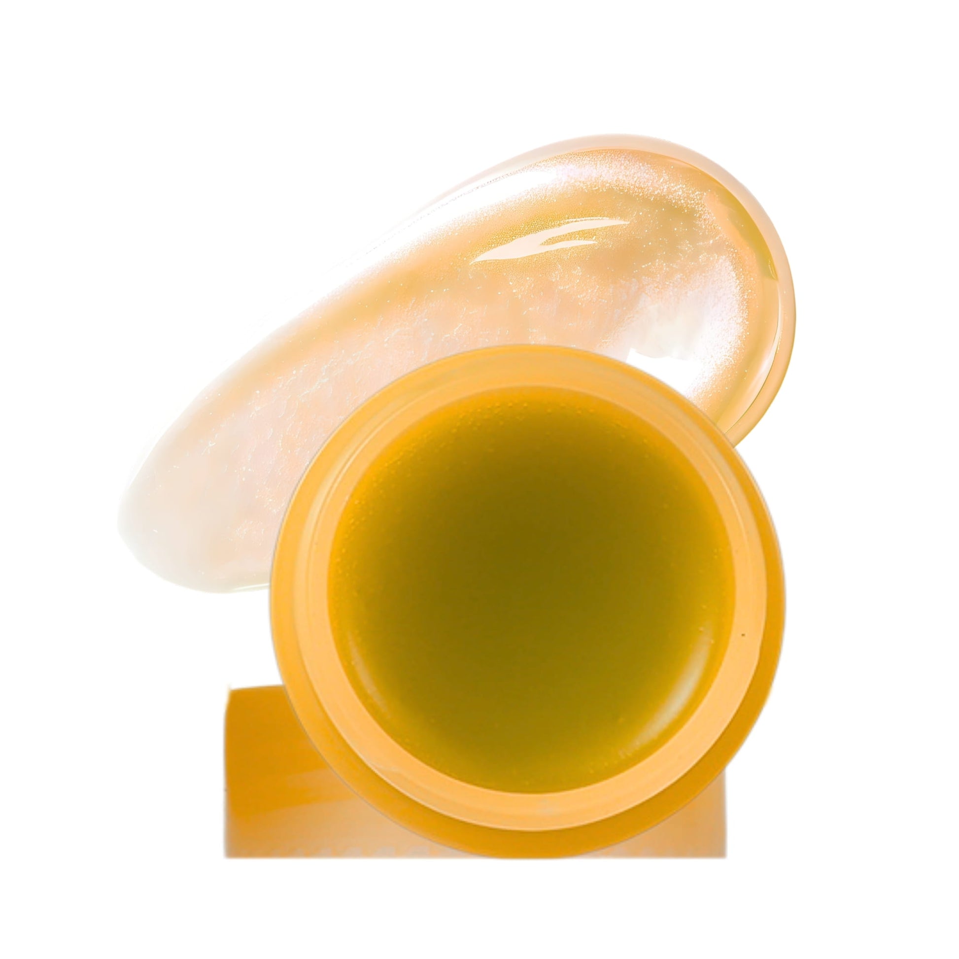 Mascarilla labial nocturna hidratante