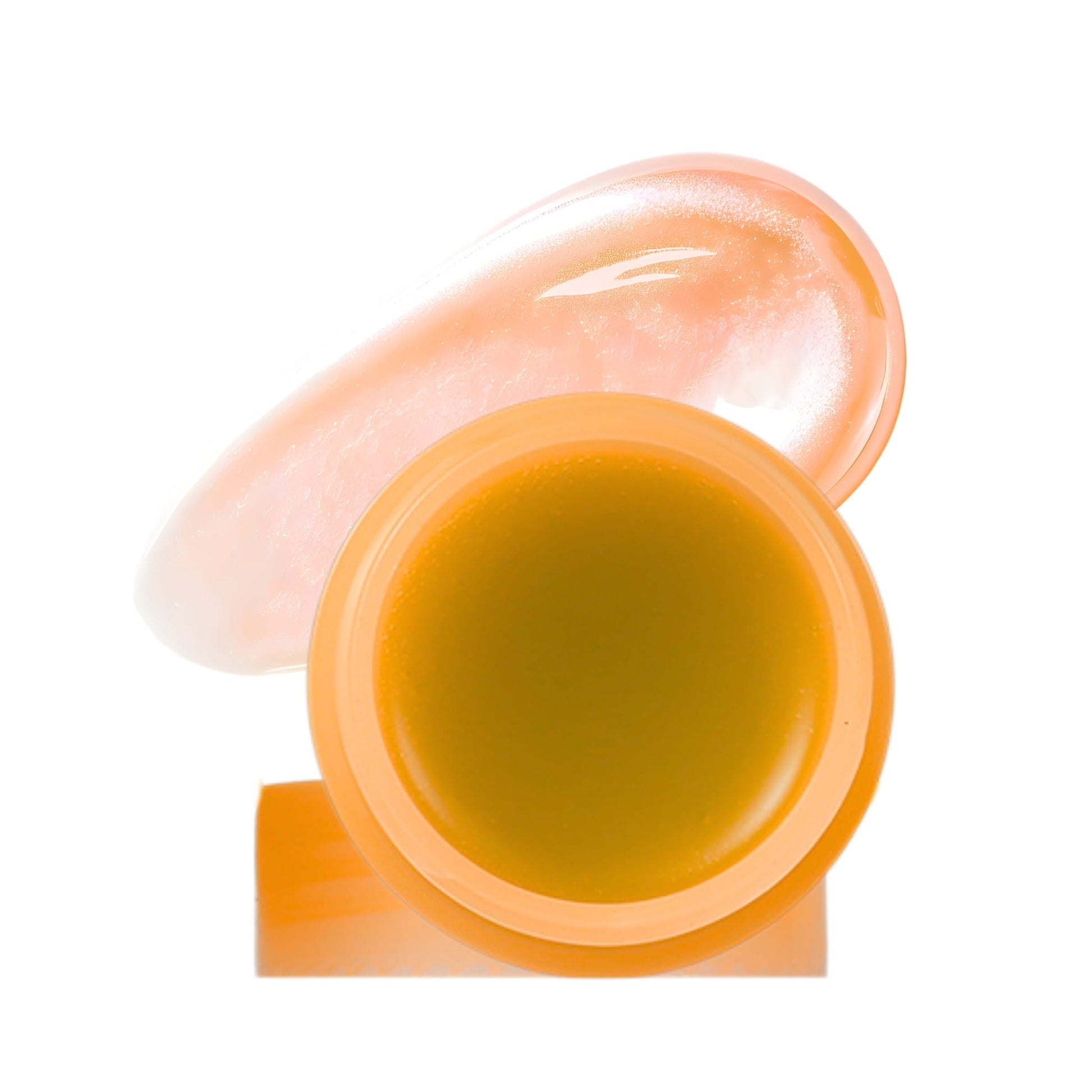 Mascarilla labial nocturna hidratante