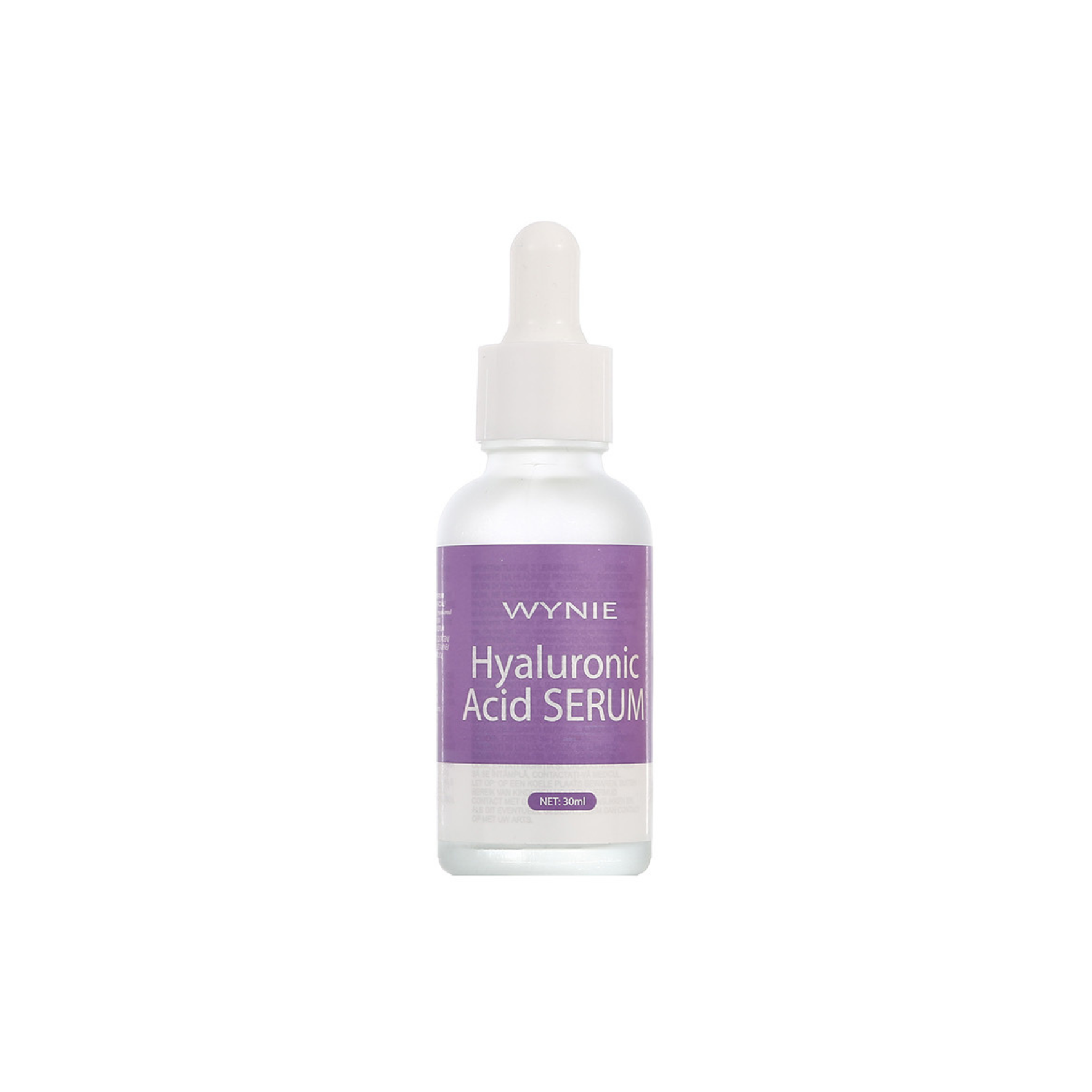 Sérum Skincare - Aloe vera, Niacinamida, Ácido hialuronico, Vitamina C - 30ml