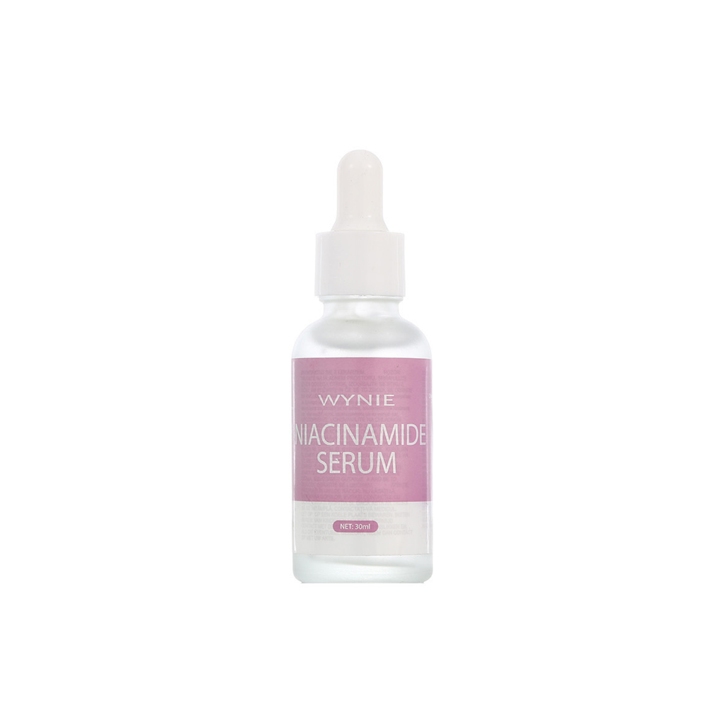 Sérum Skincare - Aloe vera, Niacinamida, Ácido hialuronico, Vitamina C - 30ml
