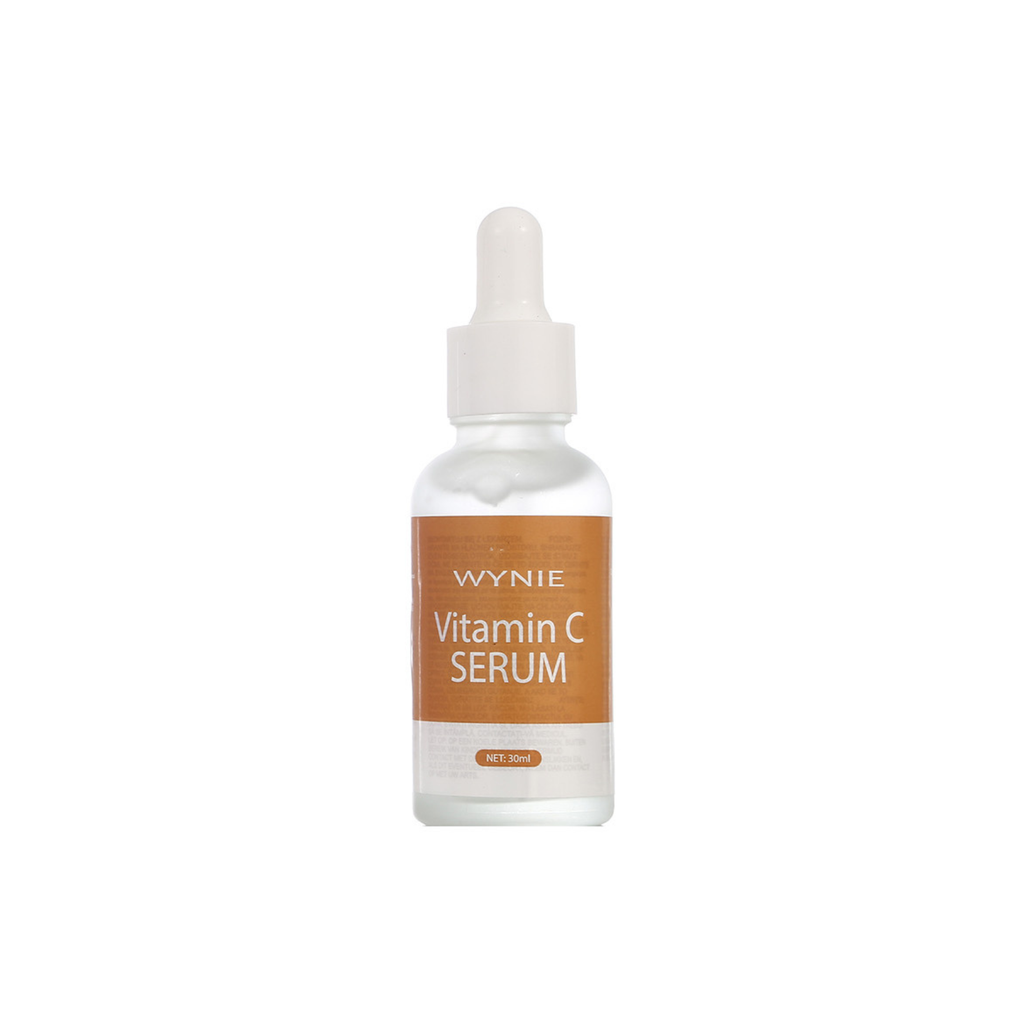 Sérum Skincare - Aloe vera, Niacinamida, Ácido hialuronico, Vitamina C - 30ml