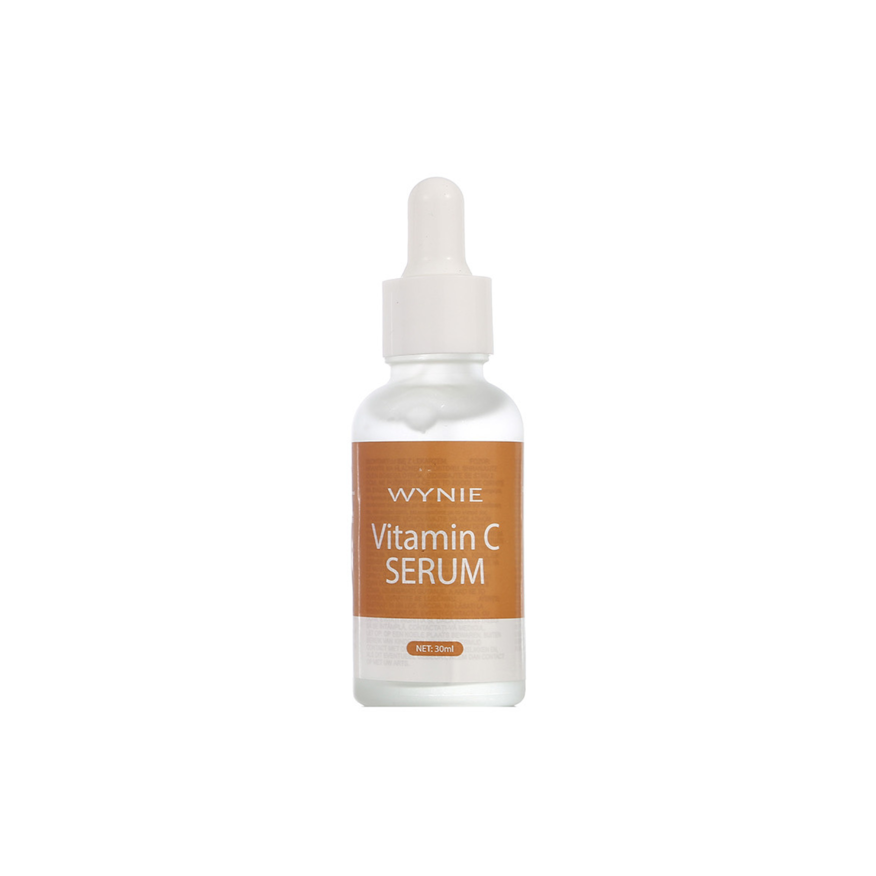 Sérum Skincare - Aloe vera, Niacinamida, Ácido hialuronico, Vitamina C - 30ml