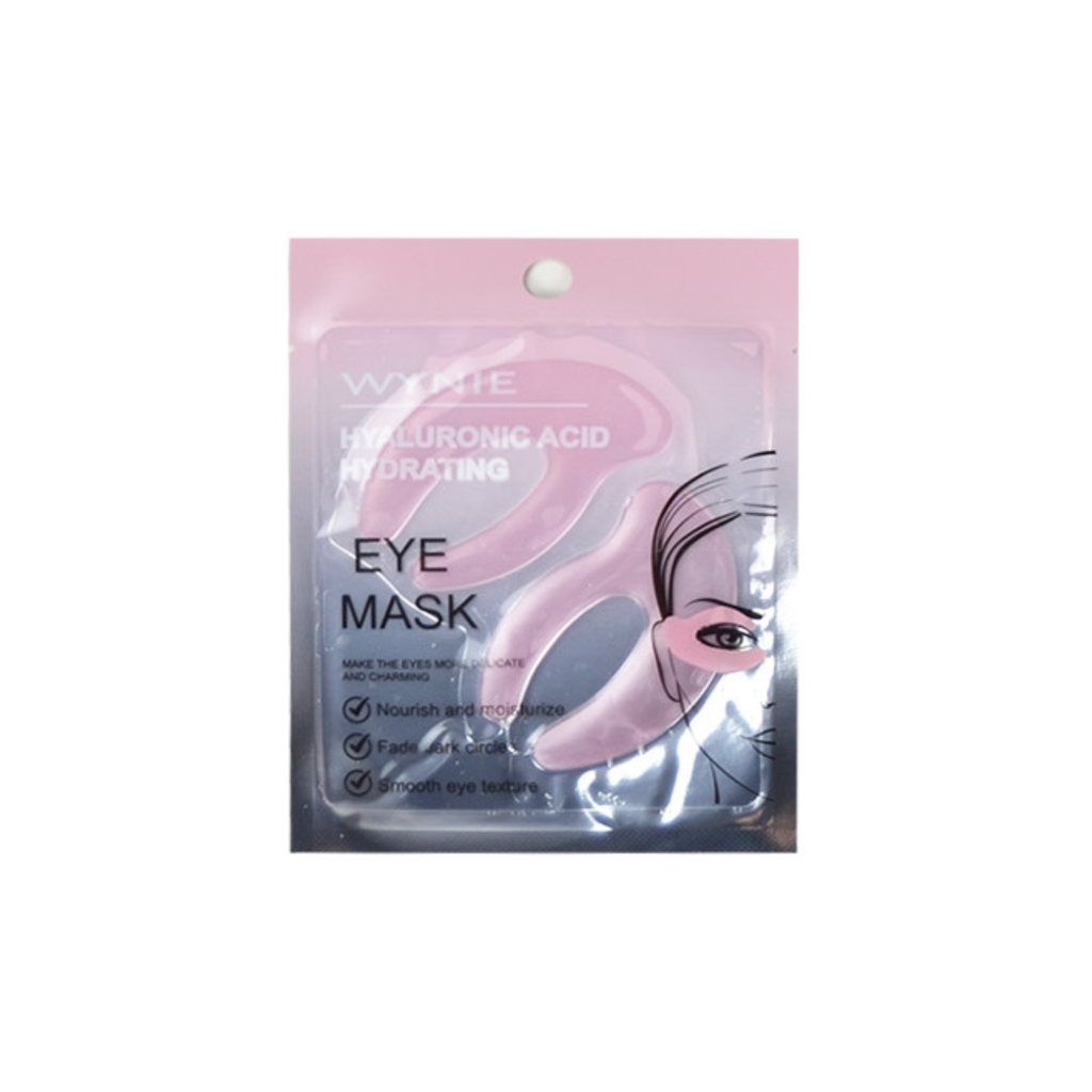 Parches de ojos