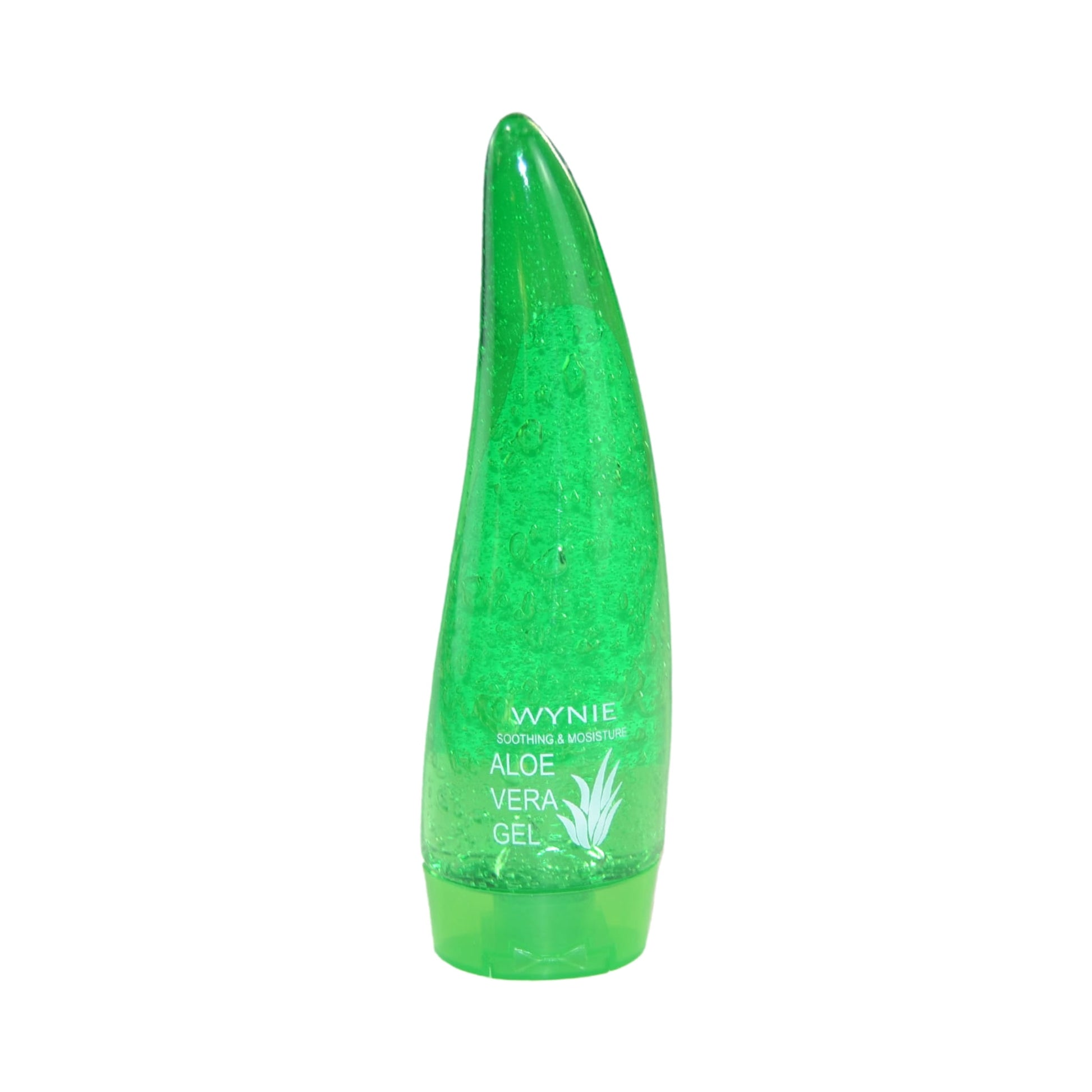 Gel hidratante Aloe Vera - 120ml
