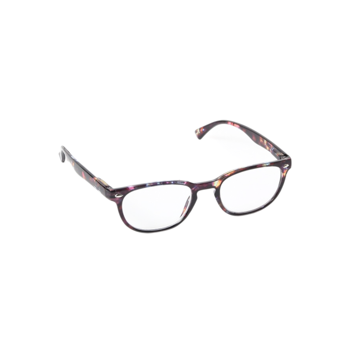 Gafas de lectura con estampado +1,5