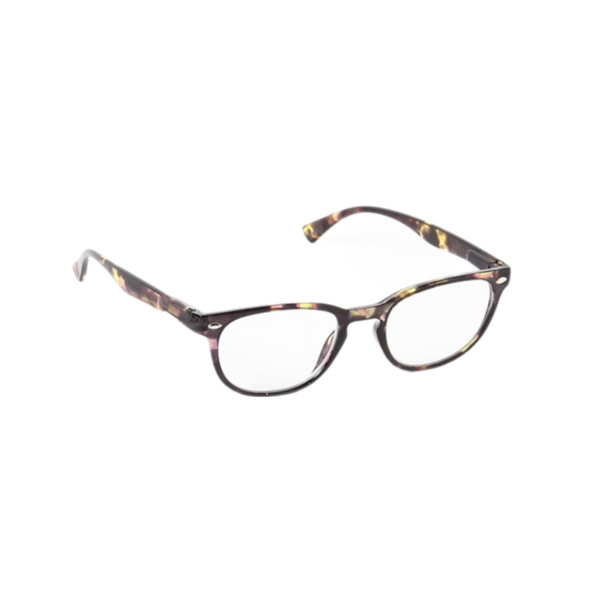 Gafas de lectura con estampado +1,5